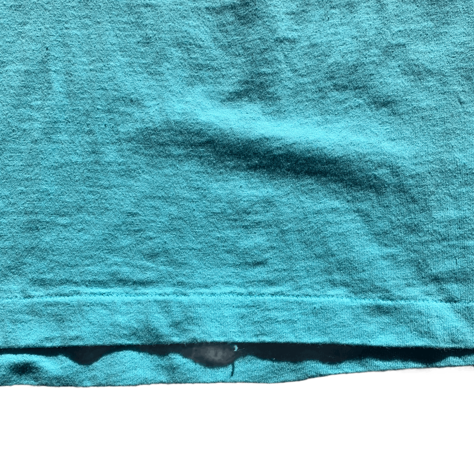 Vintage 1986 Reno Hotel Casino Duck cartoon Single Stitch T shirt Size US M / EU 48-50 / 2 - 3 Thumbnail