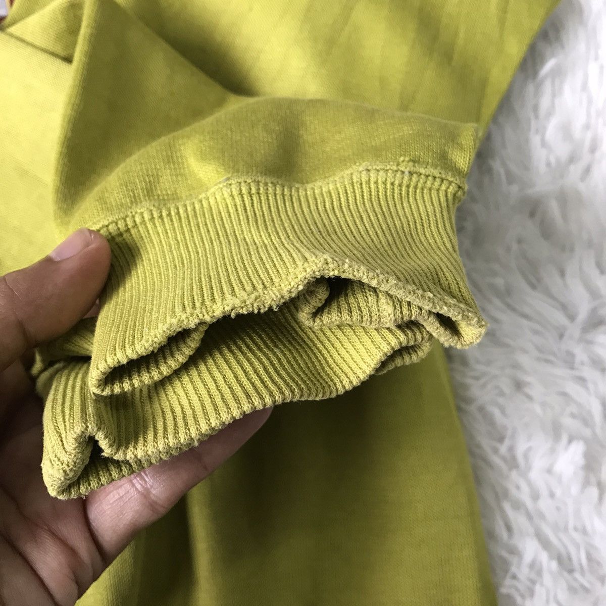 Lancel Lancel Sport Big Embroidered Sweatshirt Made in Japan Size US M / EU 48-50 / 2 - 15 Thumbnail