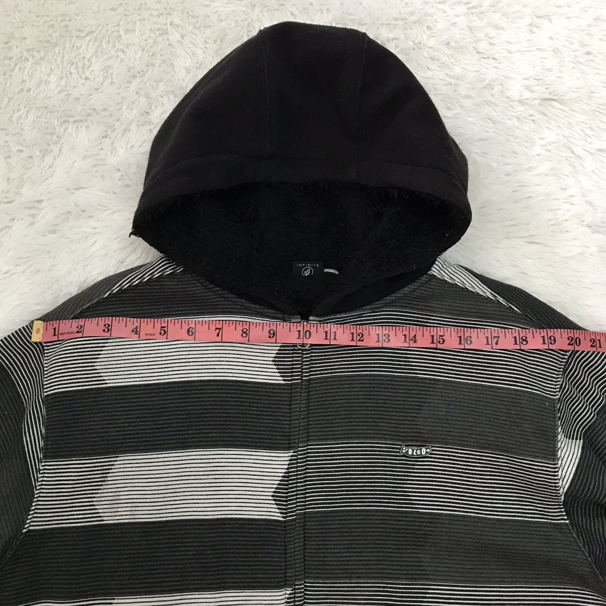 Volcom Volcom Vince Lined Sweater Jacket Hoodie Size US M / EU 48-50 / 2 - 24 Thumbnail