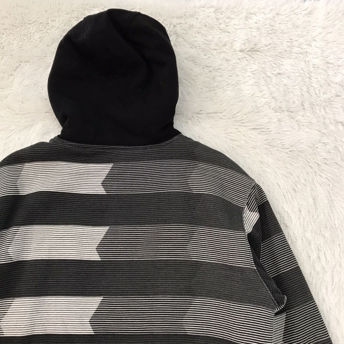 Volcom Volcom Vince Lined Sweater Jacket Hoodie Size US M / EU 48-50 / 2 - 11 Thumbnail