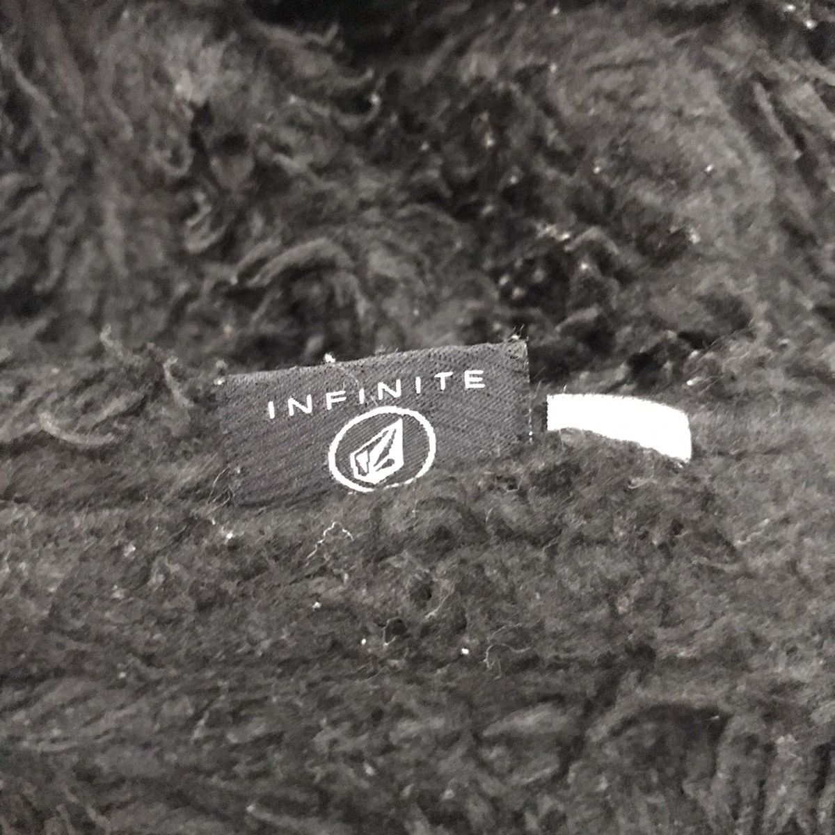 Volcom Volcom Vince Lined Sweater Jacket Hoodie Size US M / EU 48-50 / 2 - 19 Thumbnail
