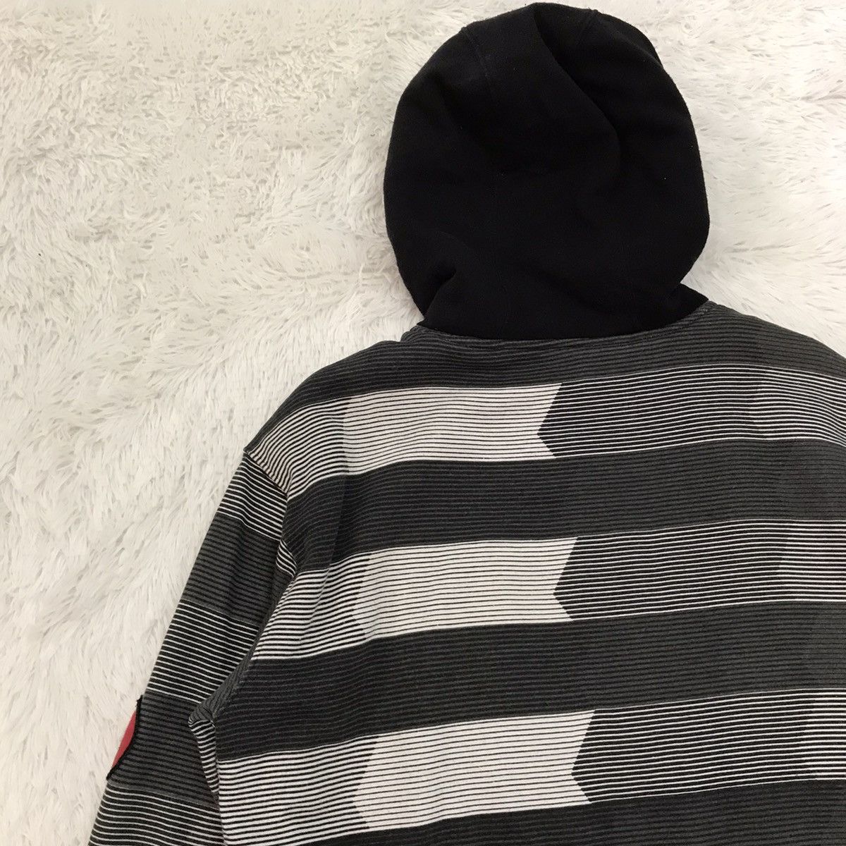 Volcom Volcom Vince Lined Sweater Jacket Hoodie Size US M / EU 48-50 / 2 - 10 Thumbnail