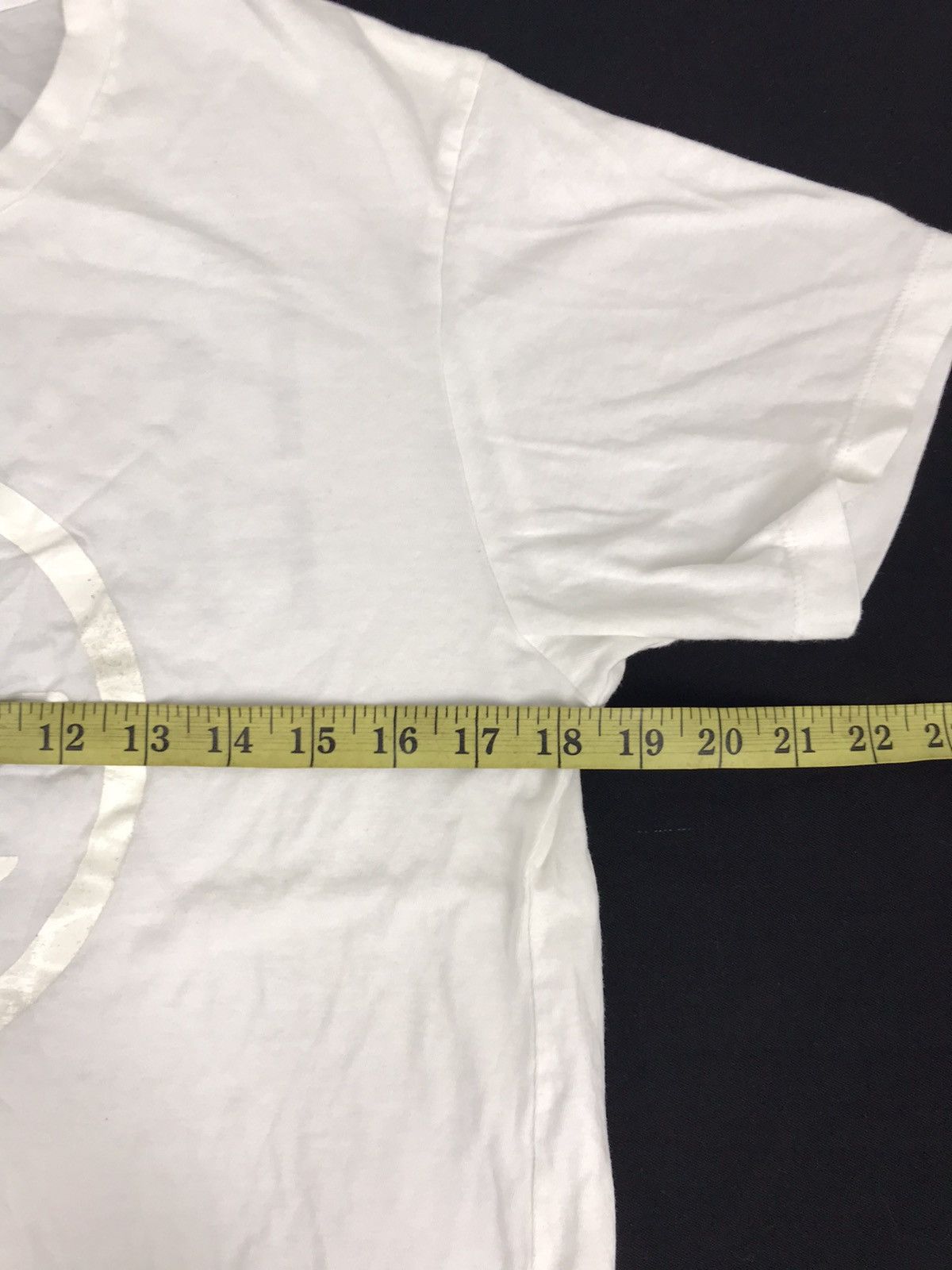 Band Tees × Japanese Brand × Uniqlo Foo Fighter American Rock Band Nice Design Printed Band Size US S / EU 44-46 / 1 - 6 Thumbnail