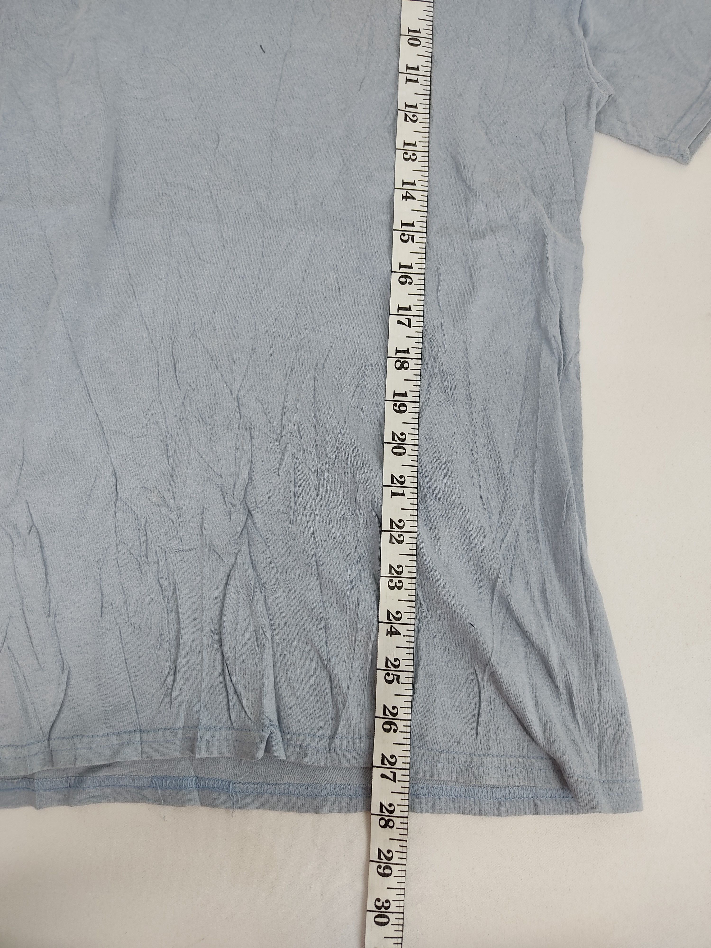 Band Tees Vintage Guam Usa Nice Design Map Box Logo Spell Out Size US S / EU 44-46 / 1 - 8 Thumbnail