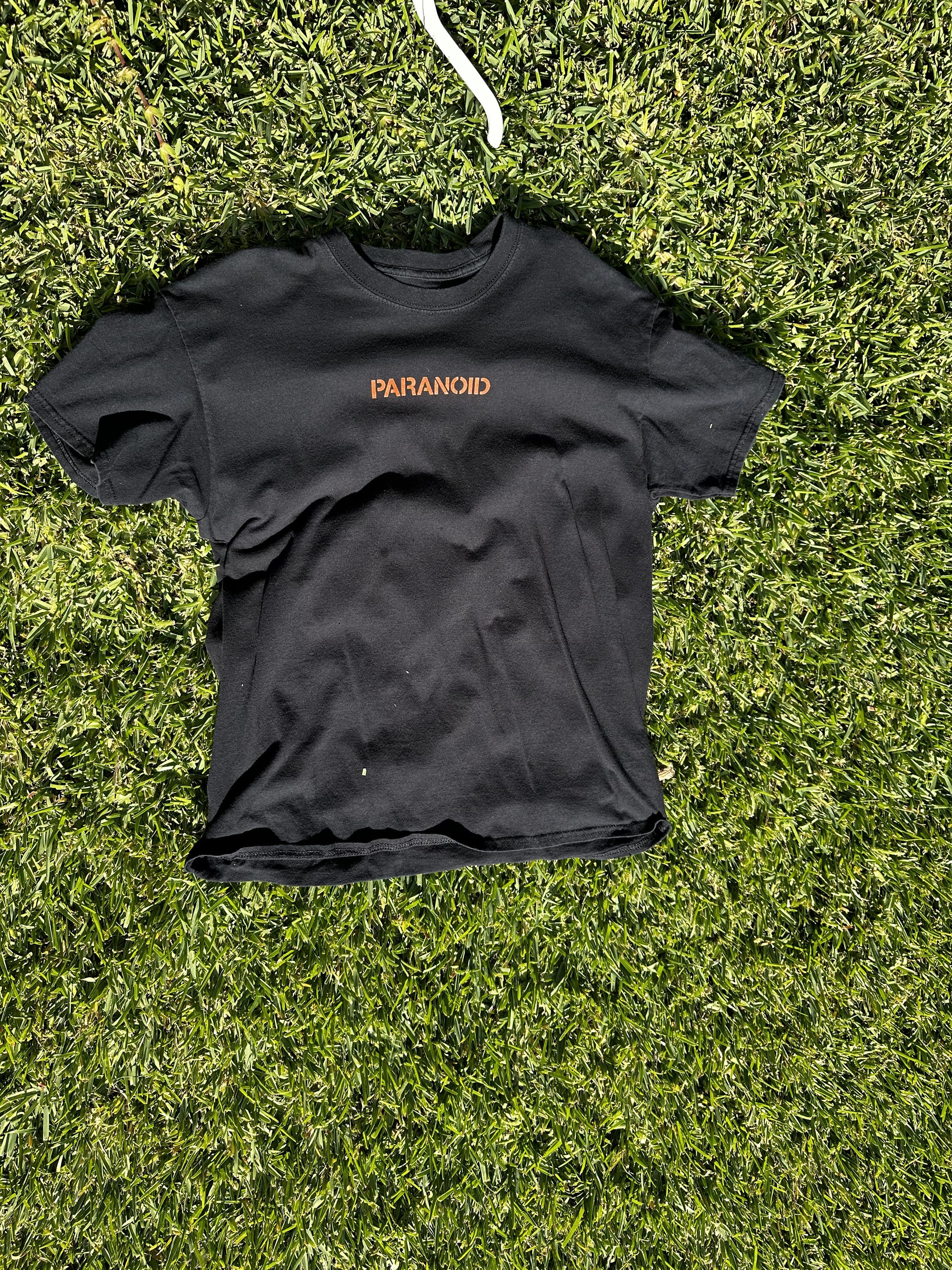 Undefeated x Anti Social Social Club T-Shirt