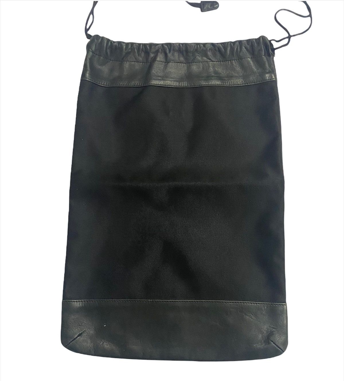 Issey Miyake Issey Miyake Minimal Travel Utility Bag Size ONE SIZE - 2 Thumbnail
