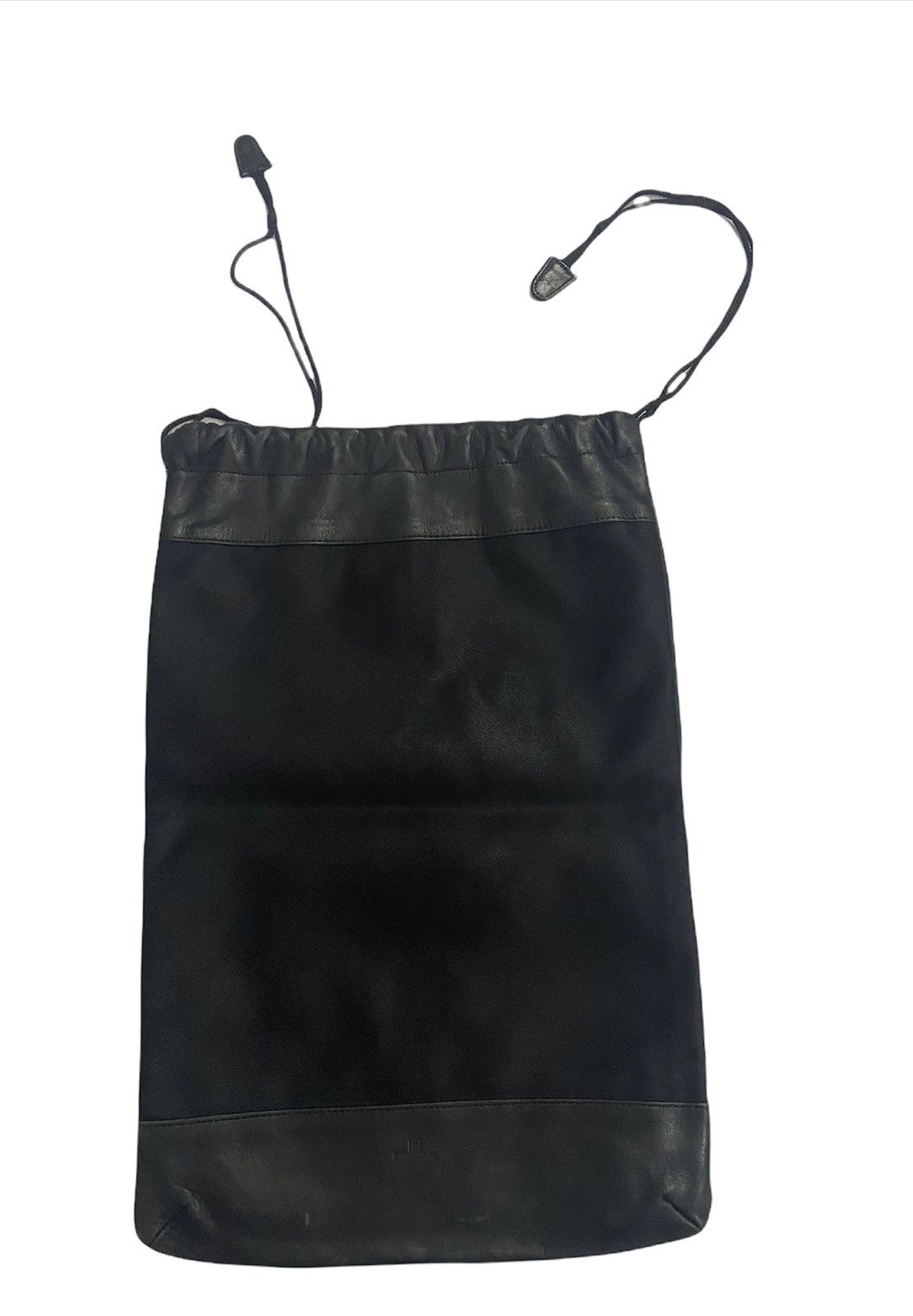 Issey Miyake Issey Miyake Minimal Travel Utility Bag Size ONE SIZE - 3 Thumbnail