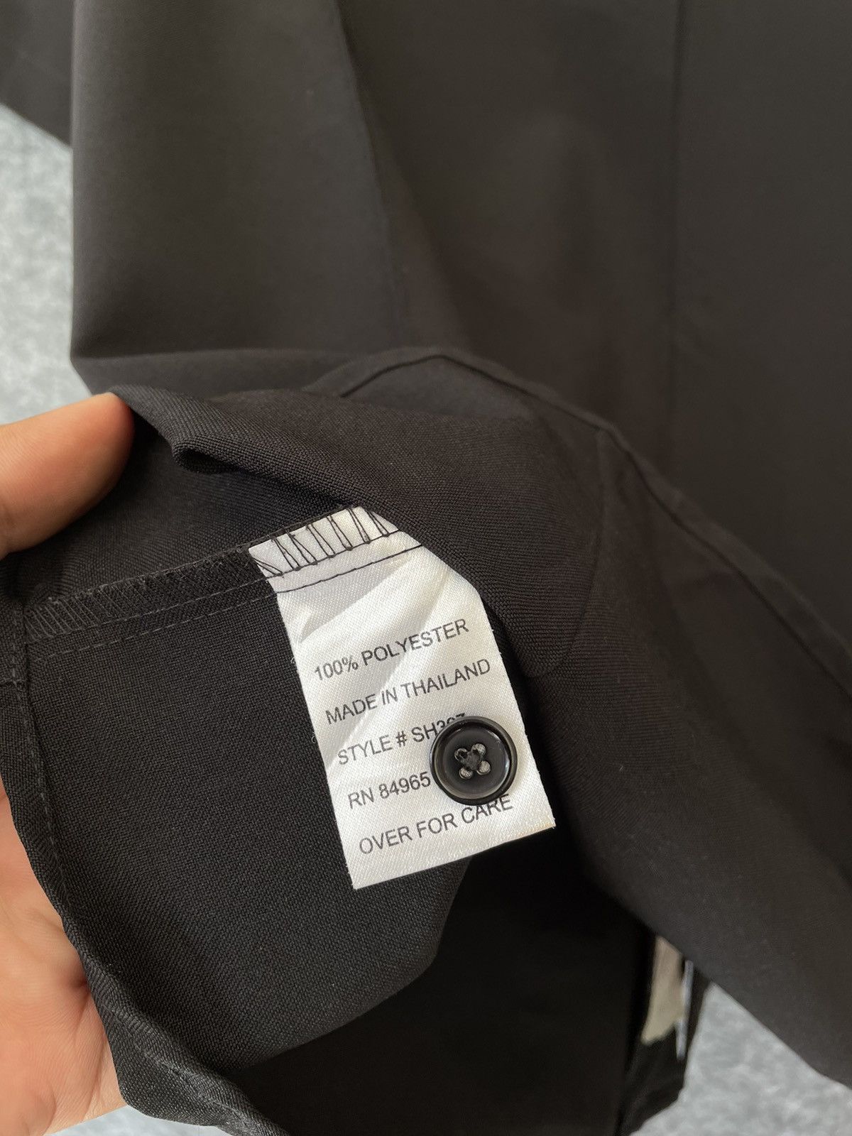 Other DUTY PRO ARMORED SHIRT Size US L / EU 52-54 / 3 - 7 Thumbnail