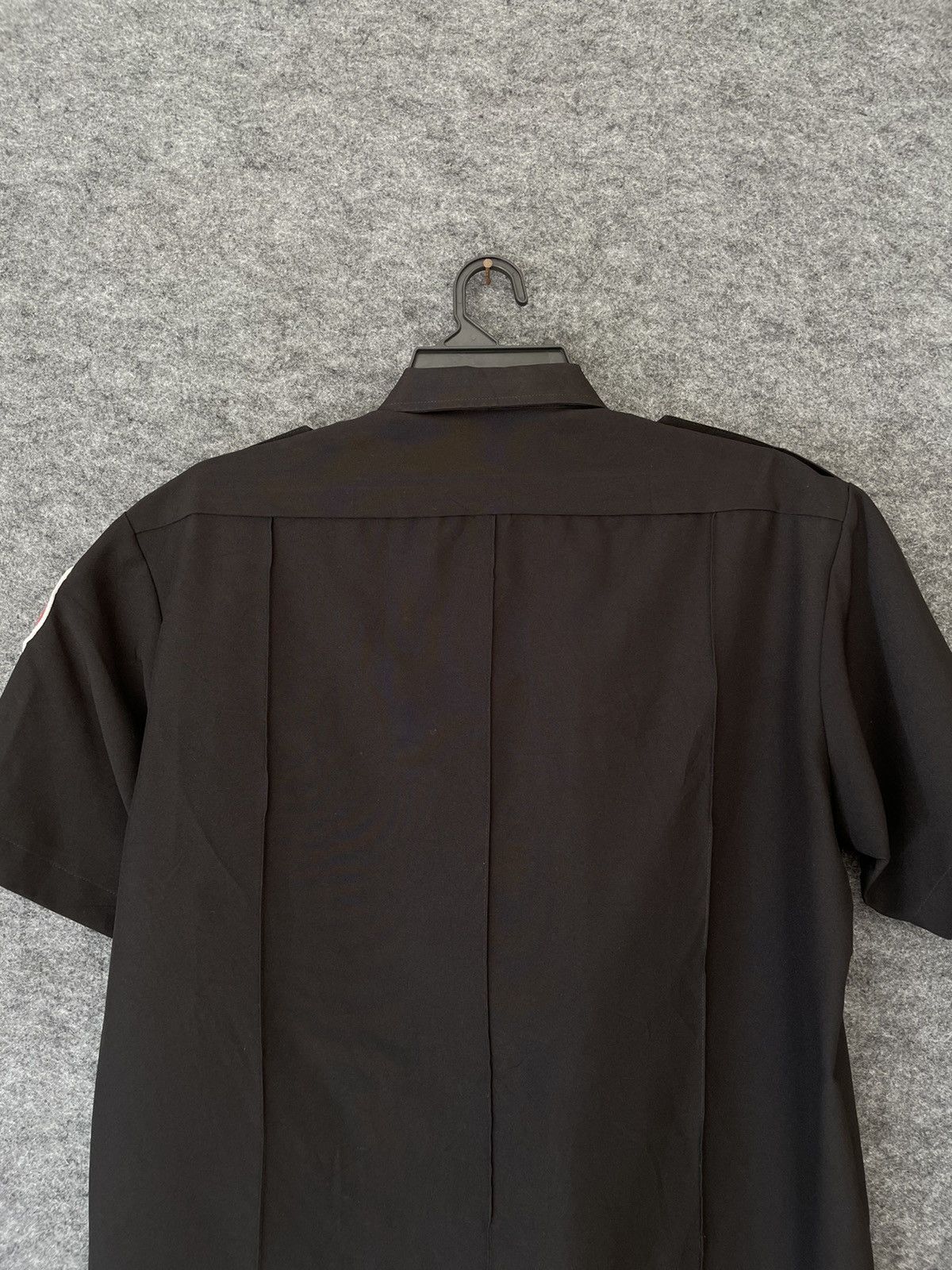 Other DUTY PRO ARMORED SHIRT Size US L / EU 52-54 / 3 - 4 Thumbnail
