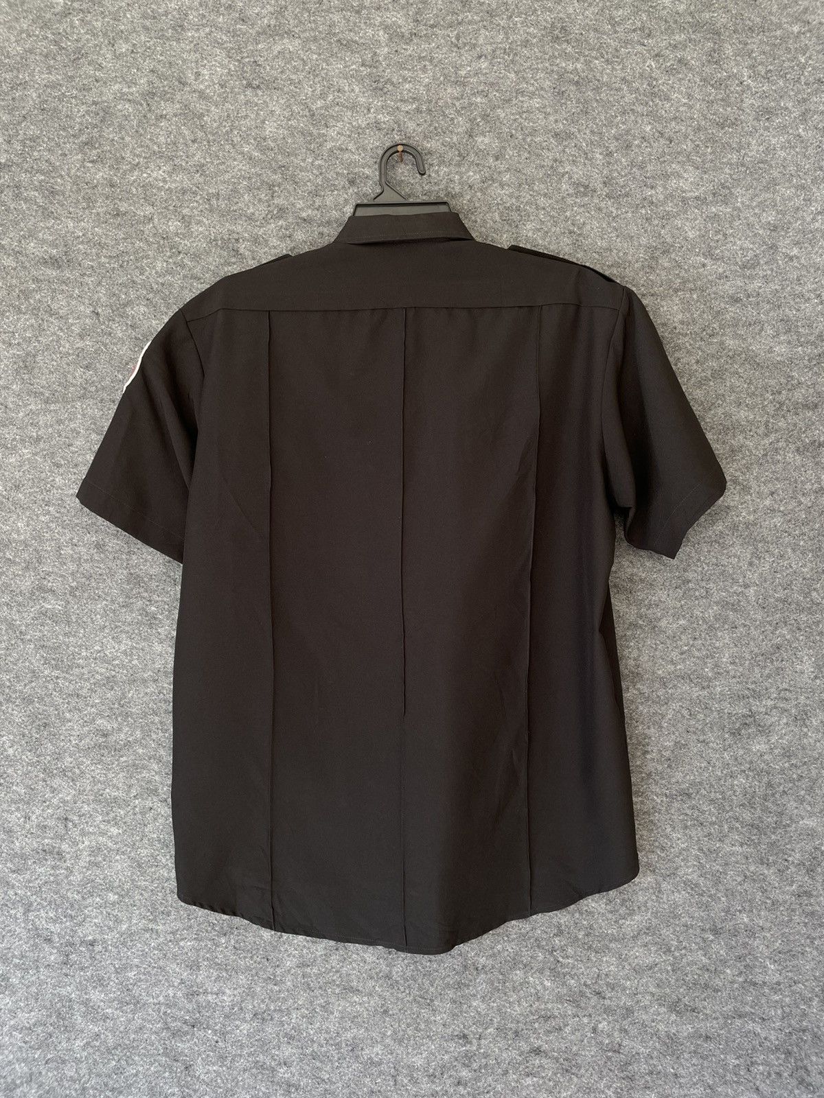 Other DUTY PRO ARMORED SHIRT Size US L / EU 52-54 / 3 - 3 Thumbnail