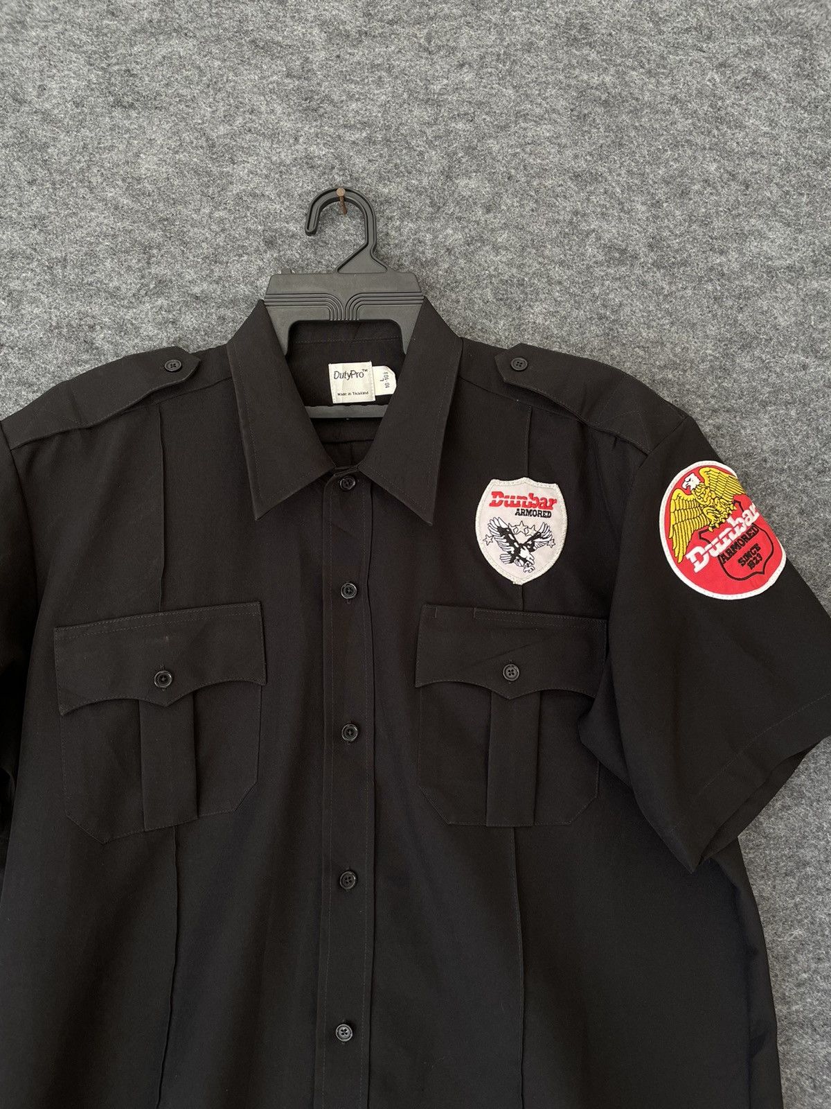 Other DUTY PRO ARMORED SHIRT Size US L / EU 52-54 / 3 - 2 Thumbnail