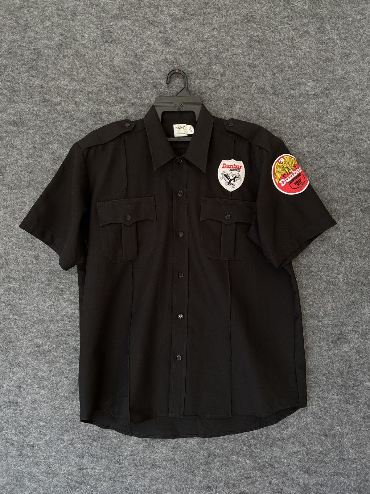 Other DUTY PRO ARMORED SHIRT Size US L / EU 52-54 / 3 - 1 Thumbnail
