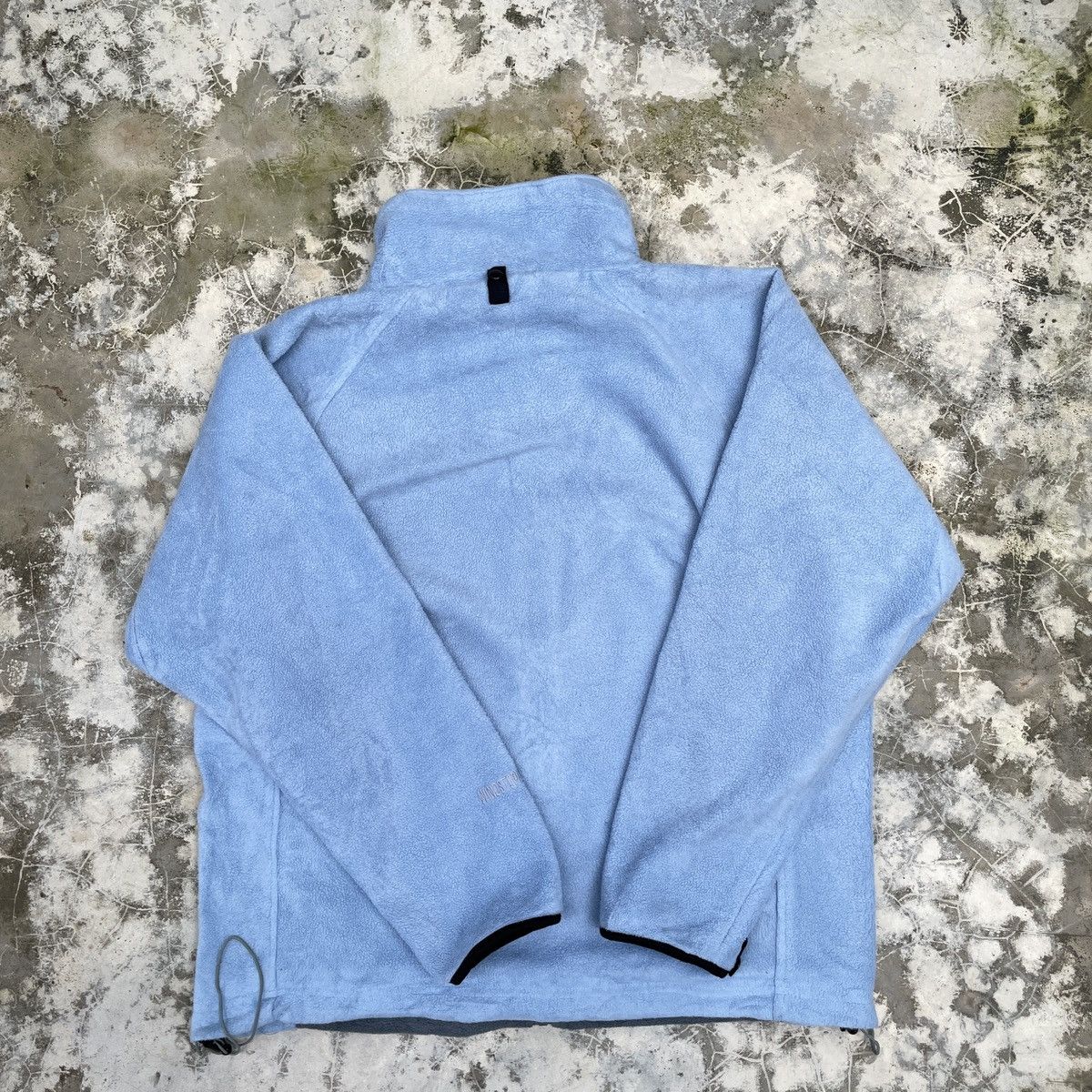 The North Face × Vintage Vintage The North Face Wind Stopper Gore Fleece Jacket Size US M / EU 48-50 / 2 - 3 Thumbnail