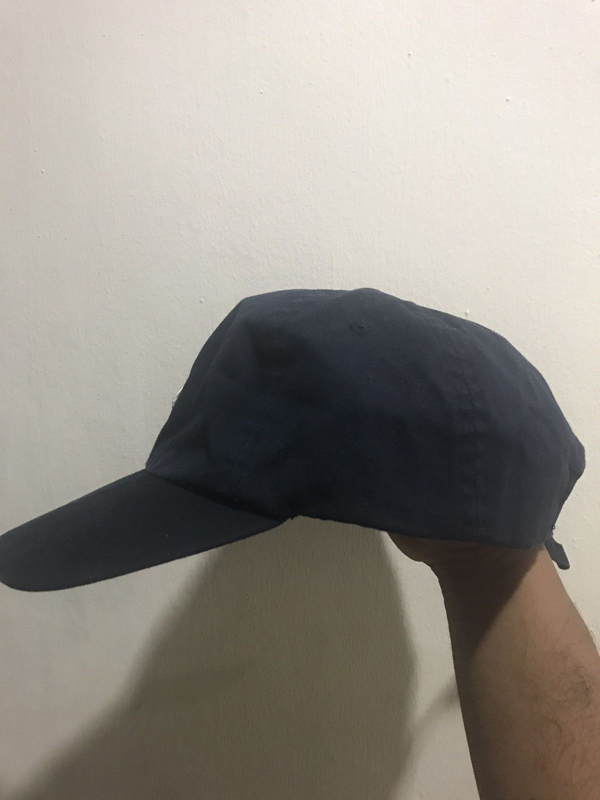 Von Dutch VTG Von Dutch Small Logo Classic Dad Hat Size ONE SIZE - 4 Thumbnail