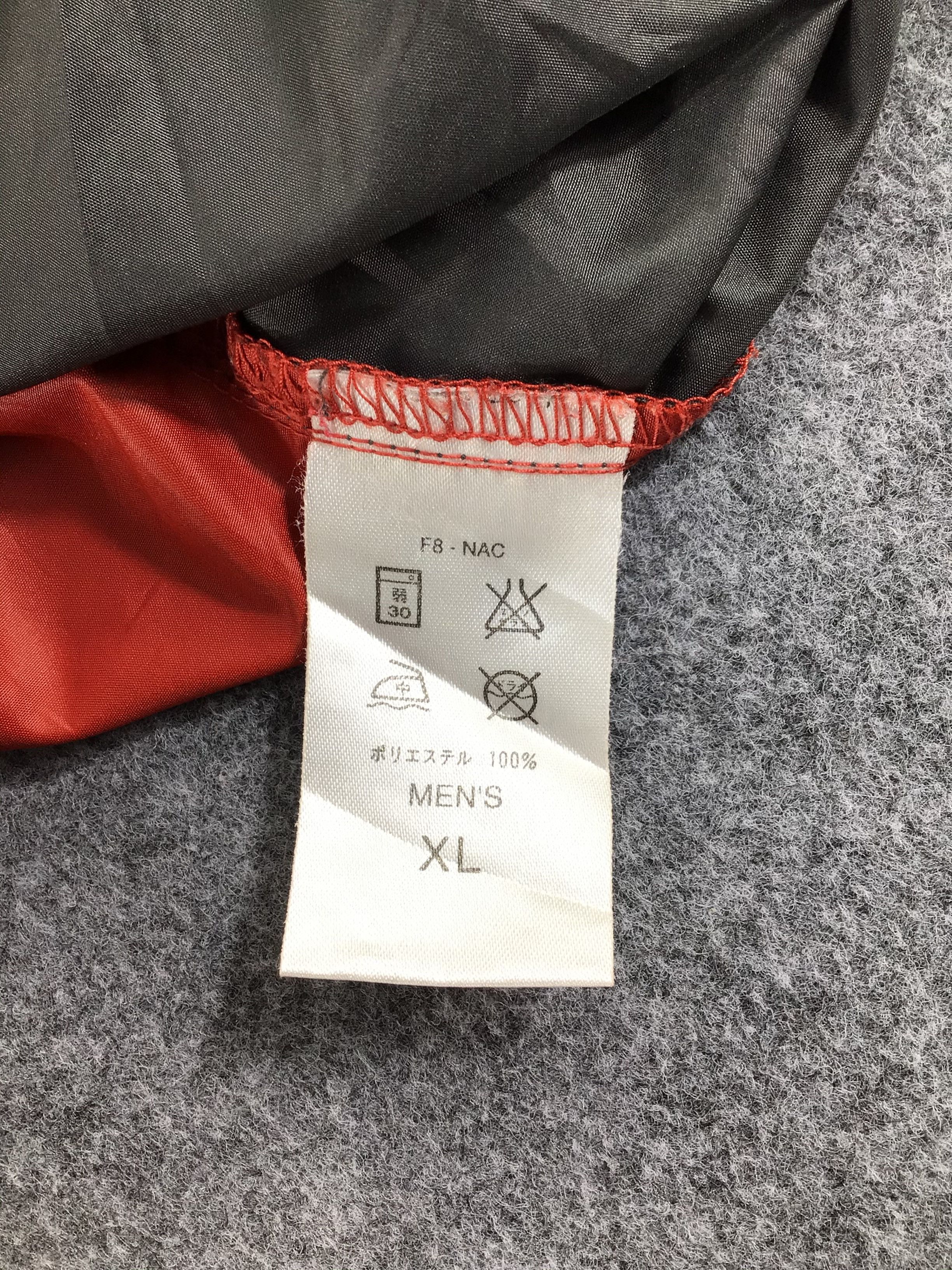 Nike × Vintage Vintage Nike Windbreaker Light Jacket-M049 Size US XL / EU 56 / 4 - 5 Thumbnail