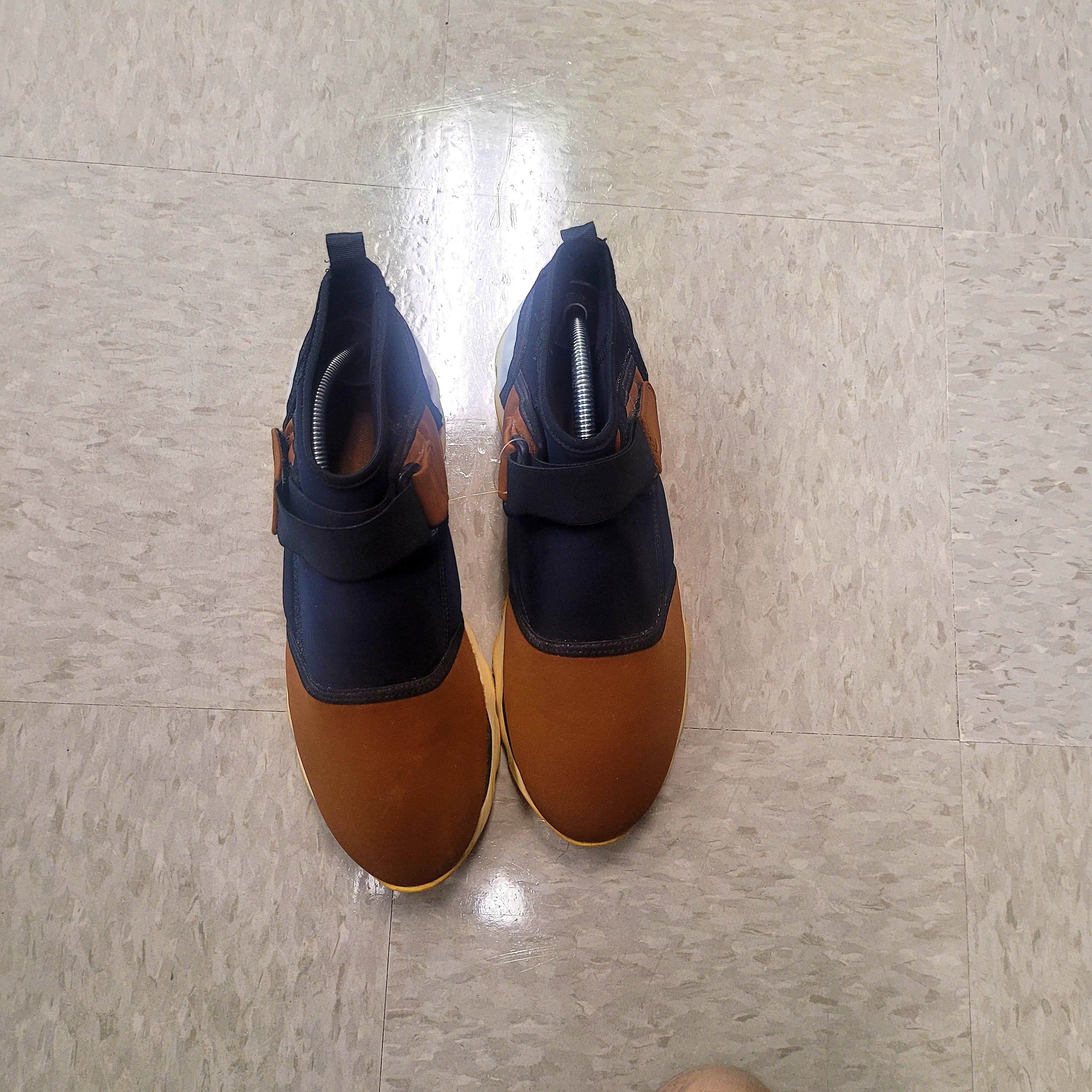 Marni Marni neoprene sneaker Size US 9 / EU 42 - 3 Thumbnail