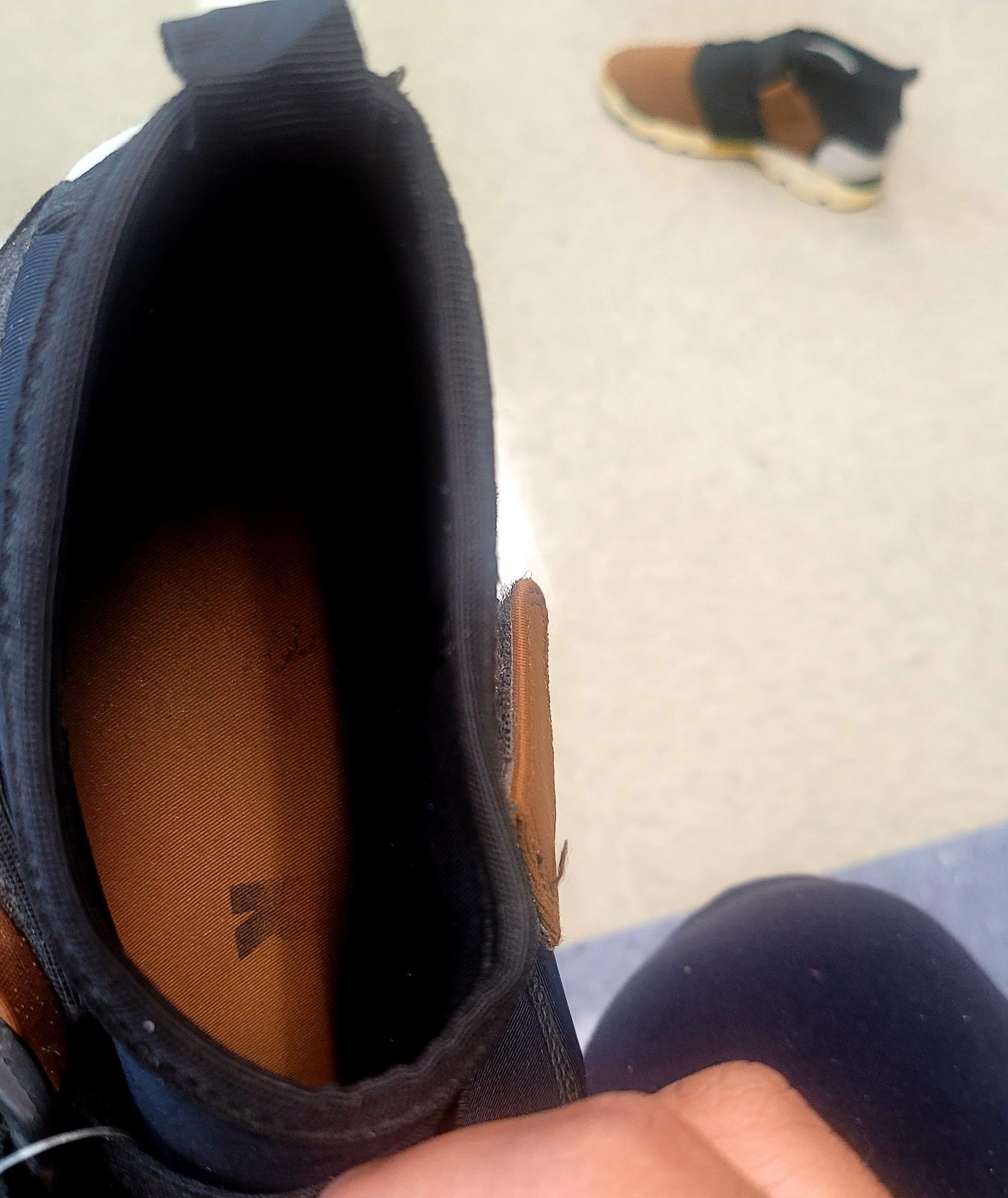 Marni Marni neoprene sneaker Size US 9 / EU 42 - 7 Thumbnail
