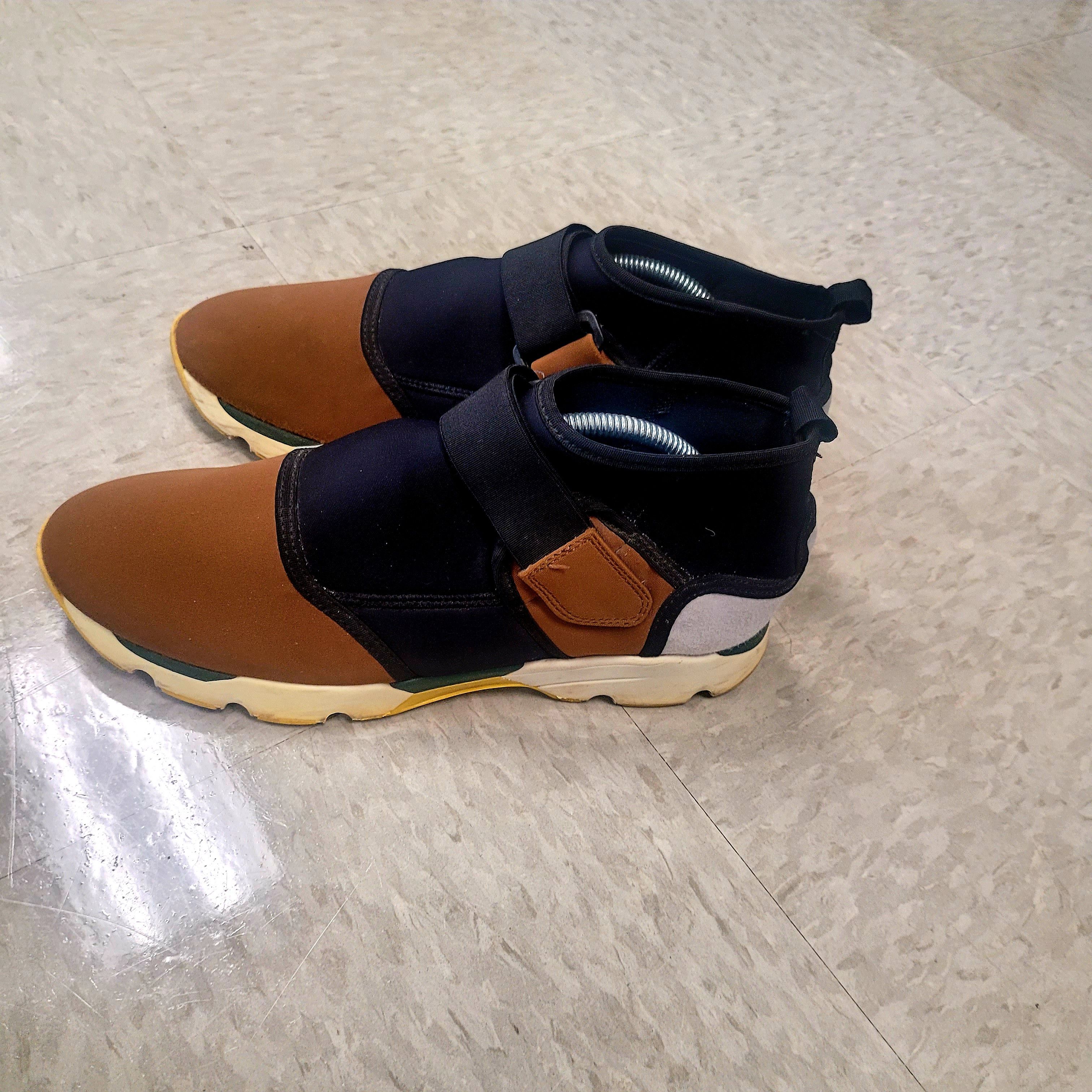 Marni Marni neoprene sneaker Size US 9 / EU 42 - 1 Thumbnail
