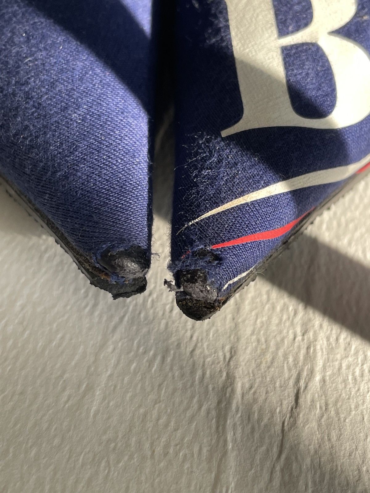 Balenciaga Balenciaga S/S 2018 Political Campaign Heels Size US 8.5 / IT 38.5 - 5 Thumbnail