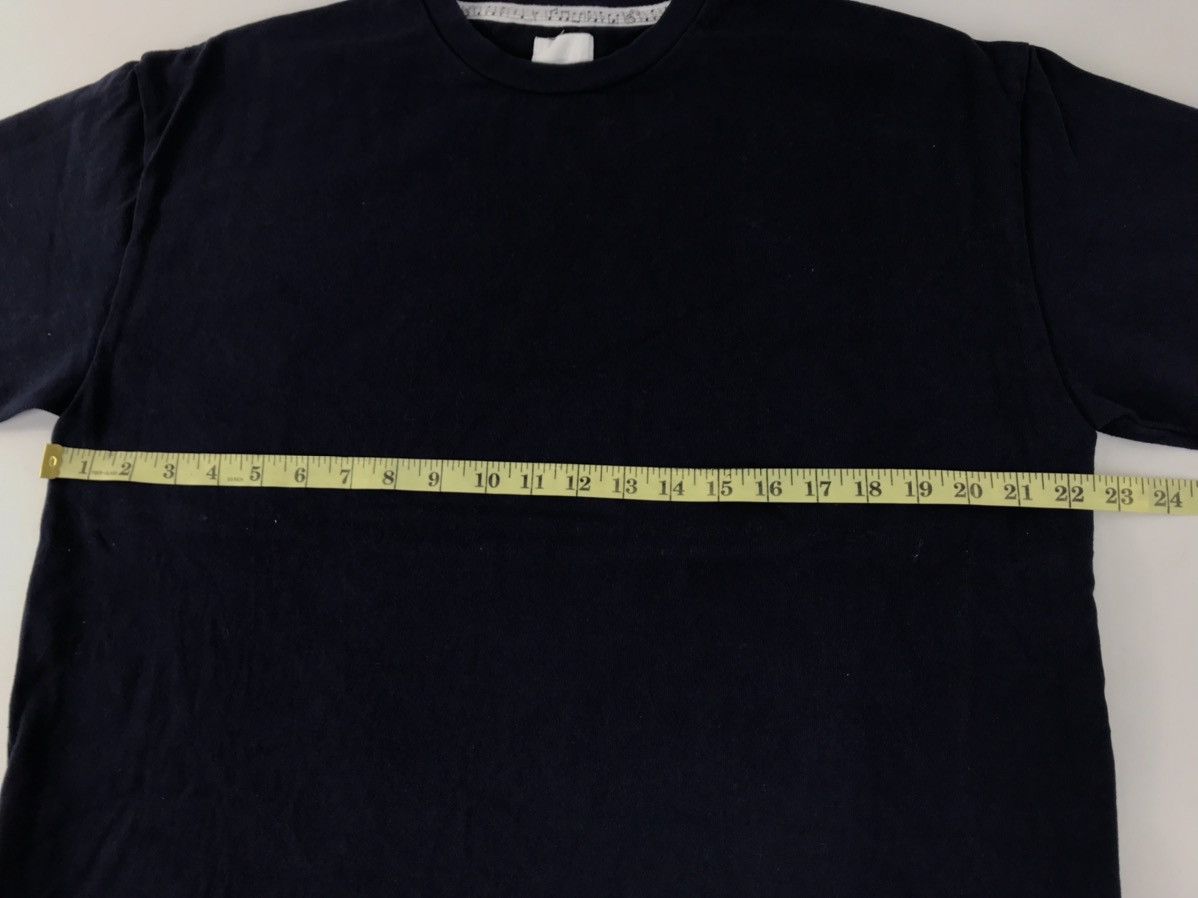 Number (N)ine Number (N)ine Japan Tee T-shirt Unisex Wear Size US L / EU 52-54 / 3 - 7 Thumbnail