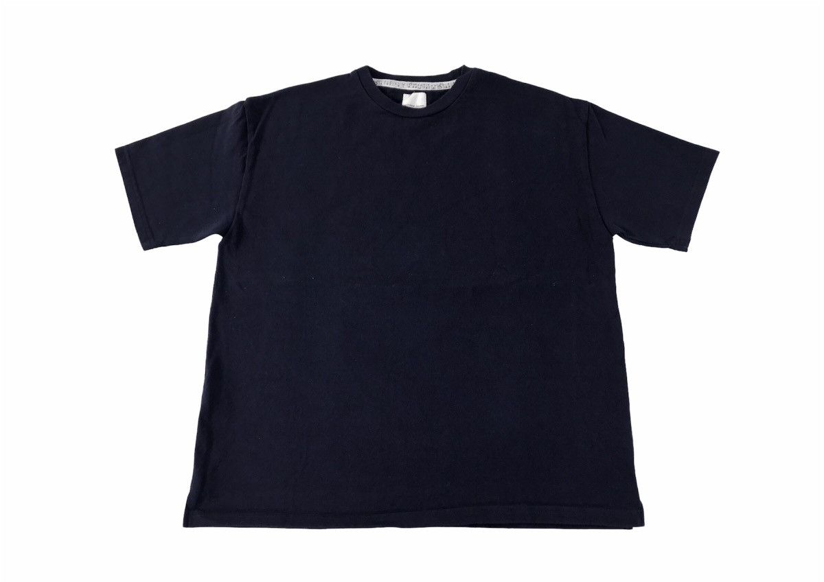 Number (N)ine Number (N)ine Japan Tee T-shirt Unisex Wear Size US L / EU 52-54 / 3 - 1 Thumbnail