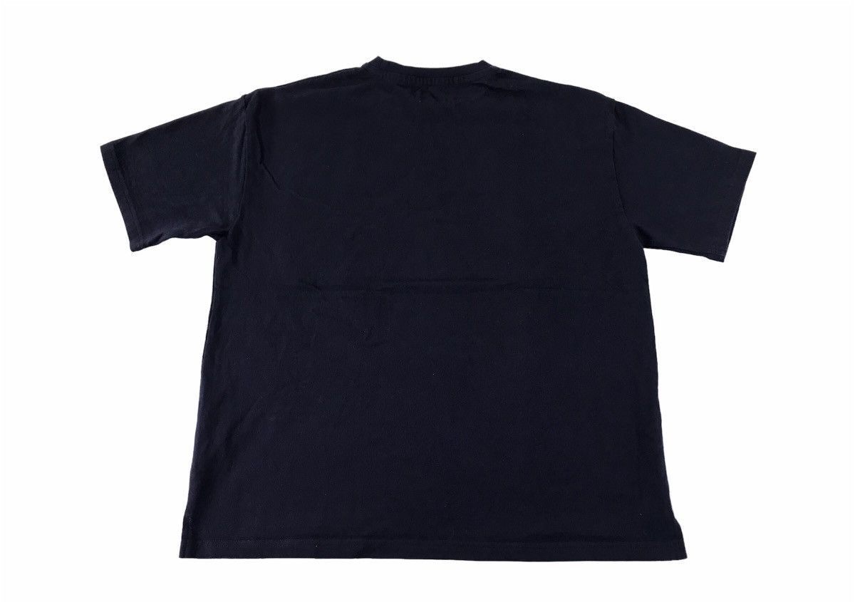 Number (N)ine Number (N)ine Japan Tee T-shirt Unisex Wear Size US L / EU 52-54 / 3 - 6 Thumbnail