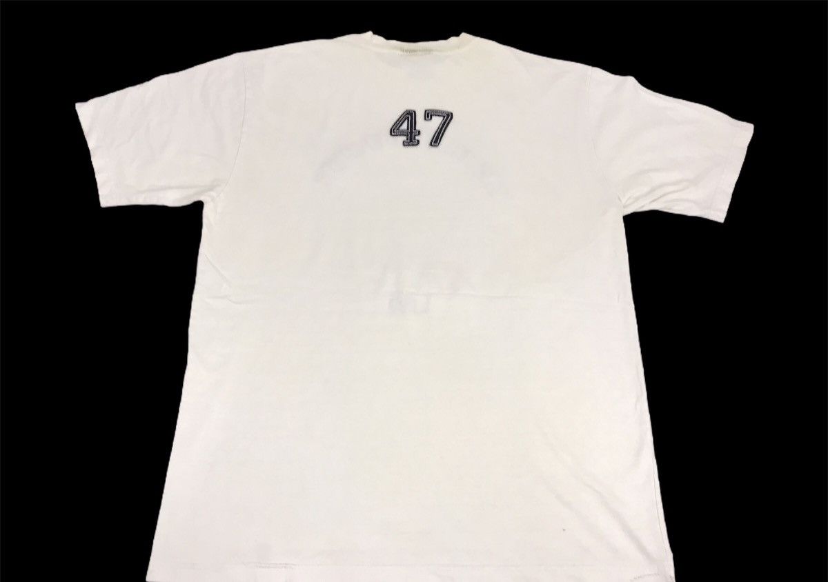 LRG LRG Trenchtown Rocher Head Logo Spell Out Wear Hipster Size US XL / EU 56 / 4 - 2 Thumbnail