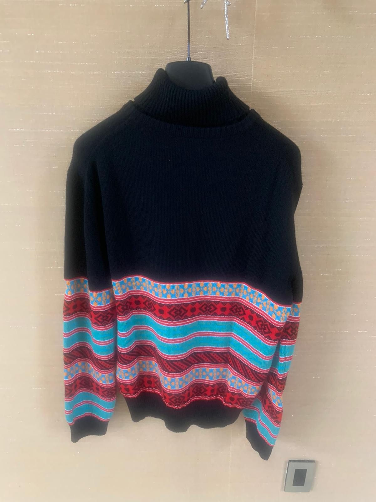 Loewe Knitwear Size US L / EU 52-54 / 3 - 15 Thumbnail