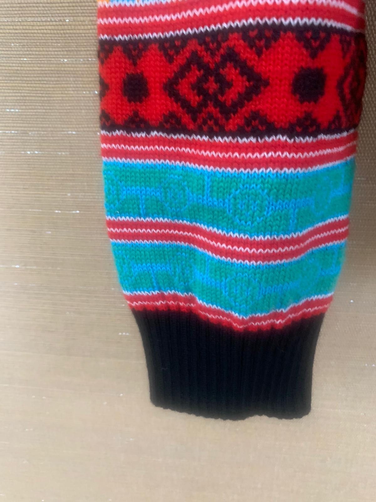 Loewe Knitwear Size US L / EU 52-54 / 3 - 6 Thumbnail