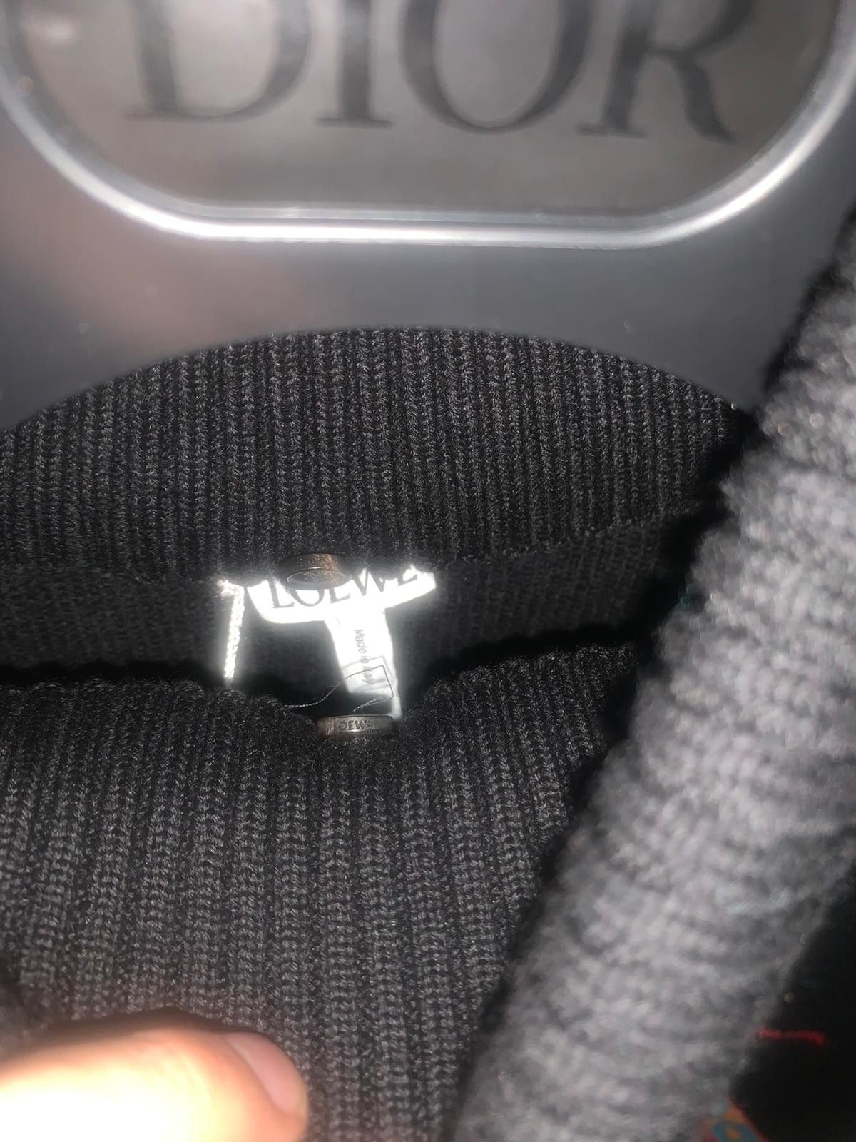 Loewe Knitwear Size US L / EU 52-54 / 3 - 10 Thumbnail