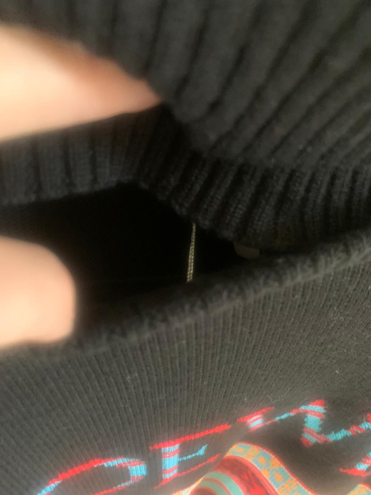 Loewe Knitwear Size US L / EU 52-54 / 3 - 13 Thumbnail