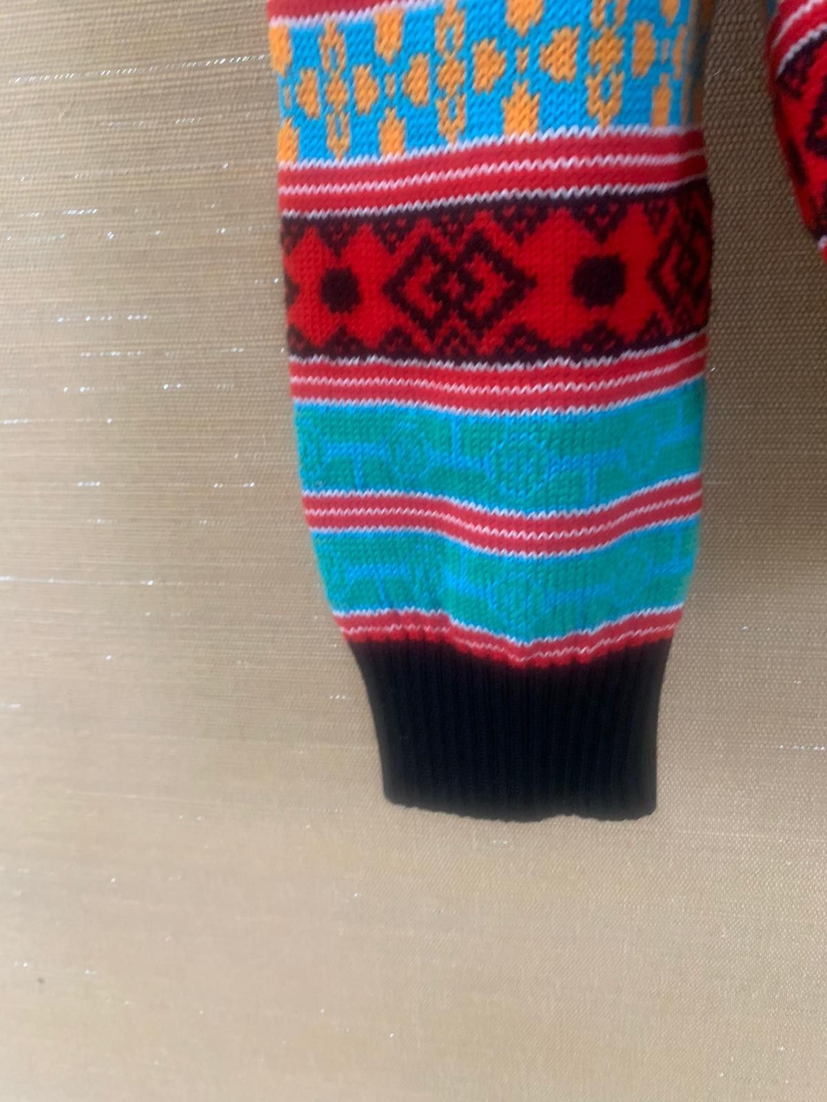 Loewe Knitwear Size US L / EU 52-54 / 3 - 3 Thumbnail