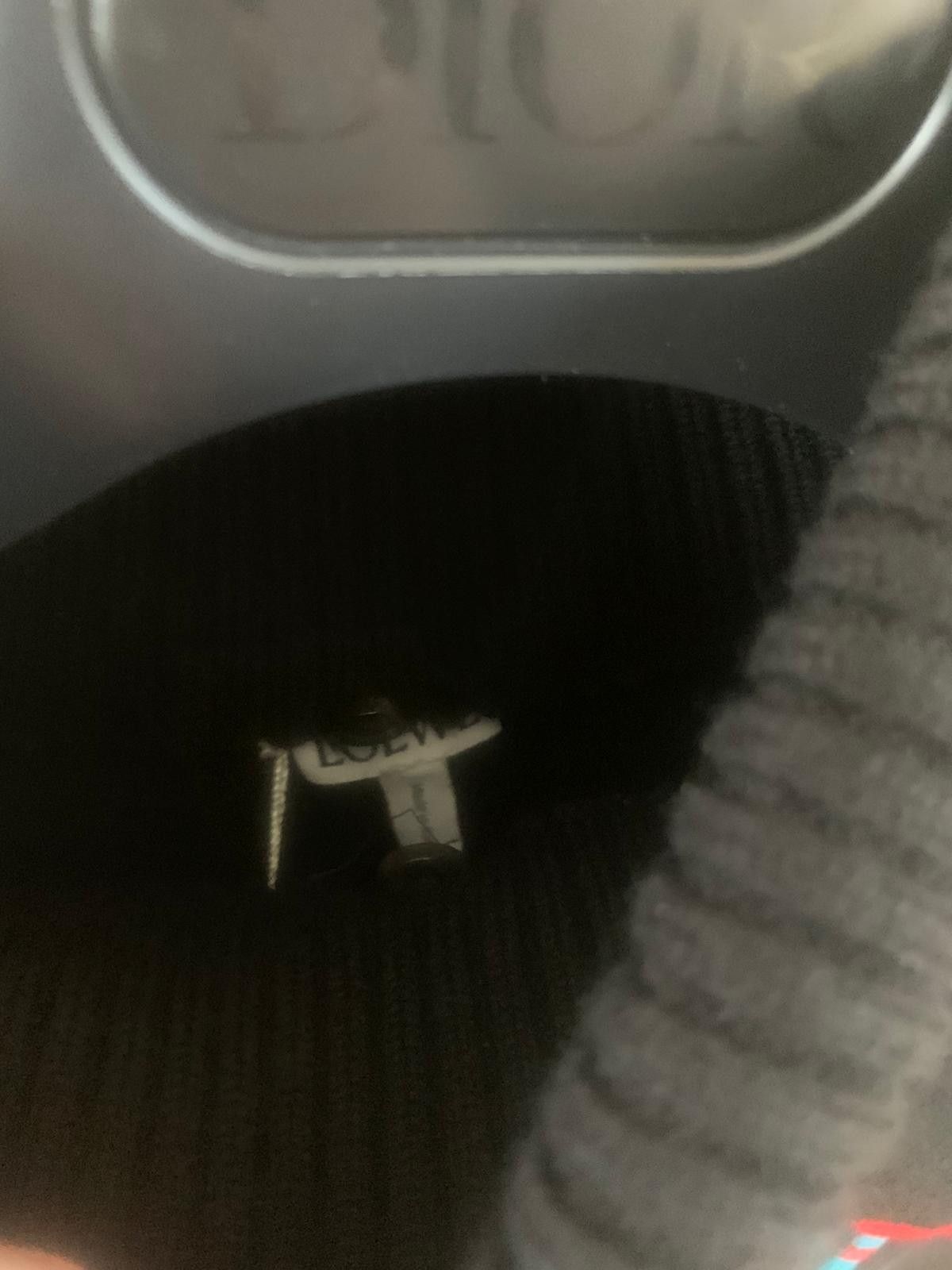 Loewe Knitwear Size US L / EU 52-54 / 3 - 11 Thumbnail