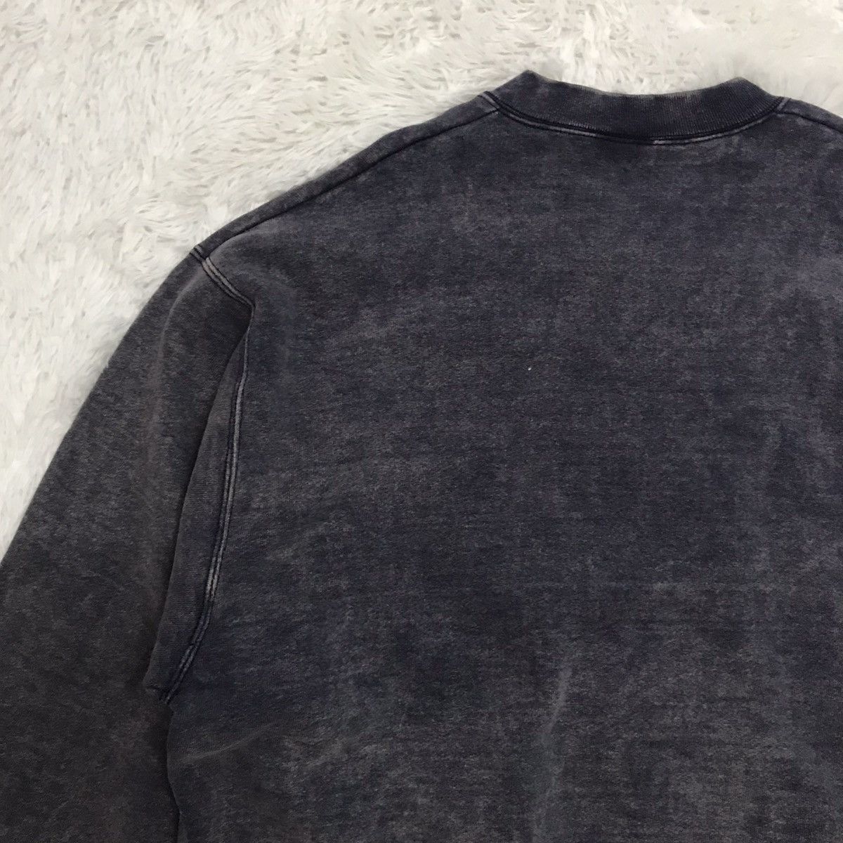 Other Cafe Diablo Torrey Utah Natty Threads Sweatshirt Size US M / EU 48-50 / 2 - 8 Thumbnail