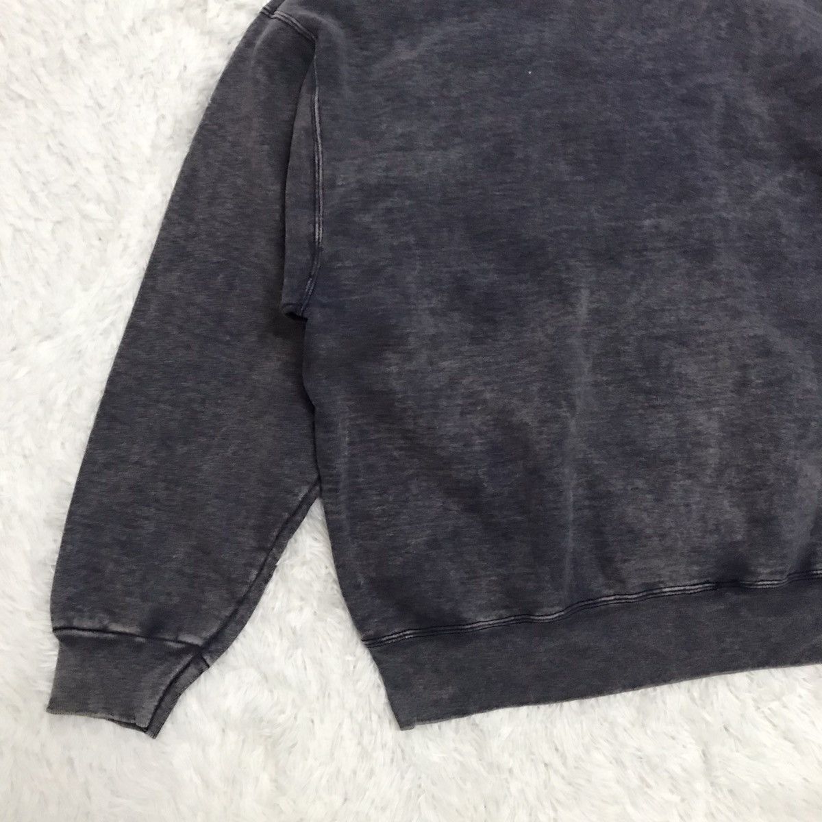 Other Cafe Diablo Torrey Utah Natty Threads Sweatshirt Size US M / EU 48-50 / 2 - 10 Thumbnail