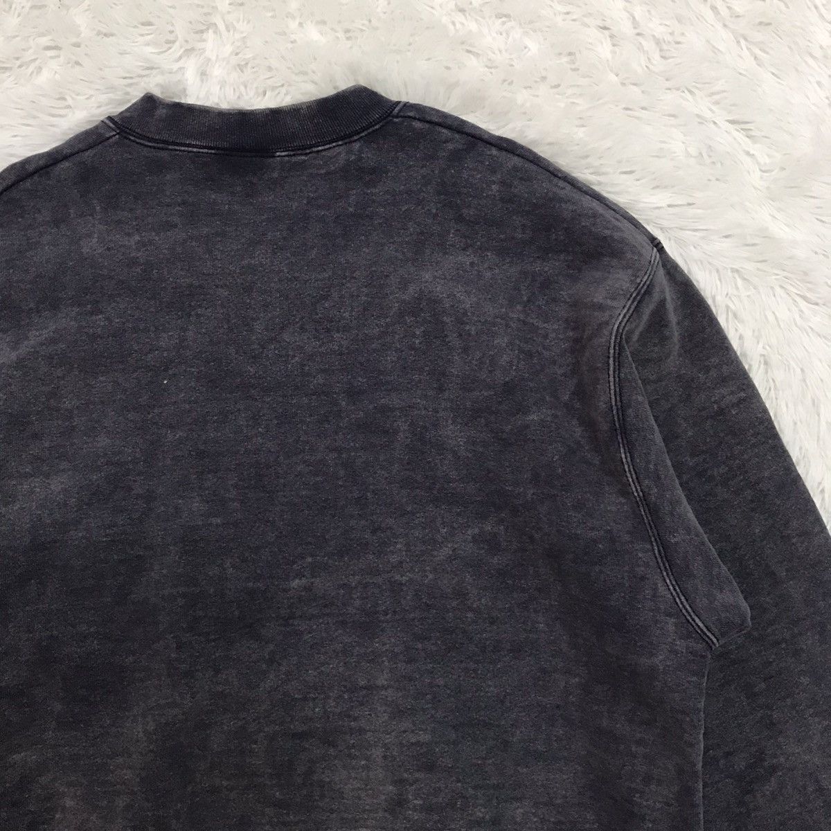 Other Cafe Diablo Torrey Utah Natty Threads Sweatshirt Size US M / EU 48-50 / 2 - 9 Thumbnail