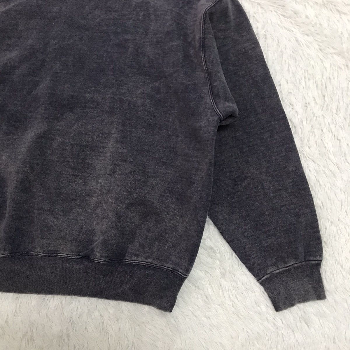Other Cafe Diablo Torrey Utah Natty Threads Sweatshirt Size US M / EU 48-50 / 2 - 11 Thumbnail