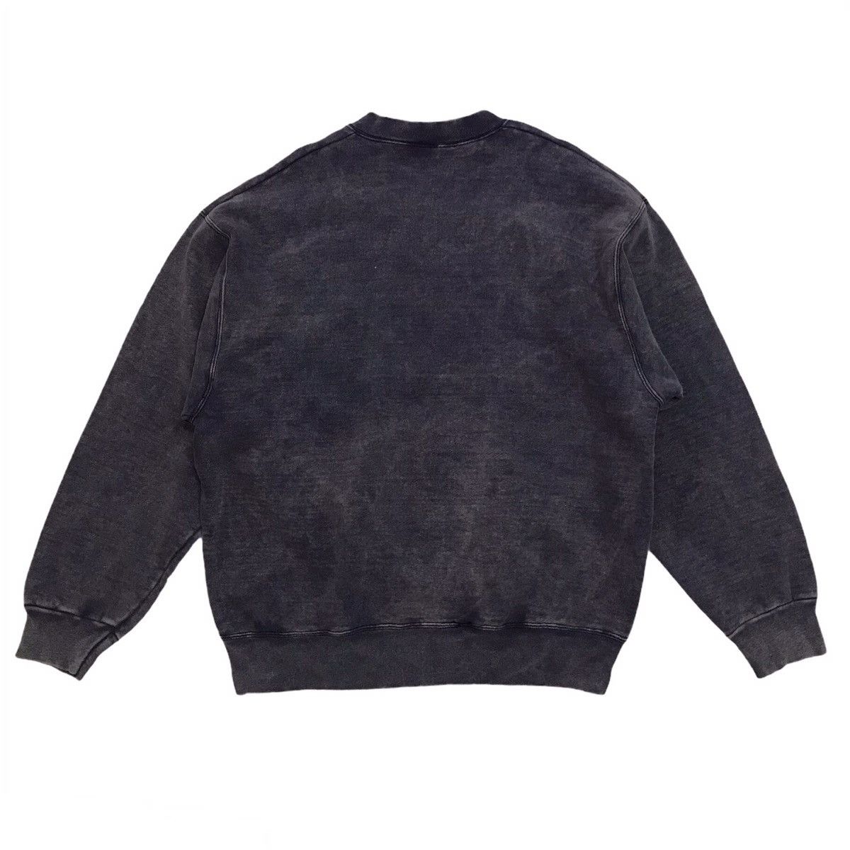 Other Cafe Diablo Torrey Utah Natty Threads Sweatshirt Size US M / EU 48-50 / 2 - 2 Thumbnail