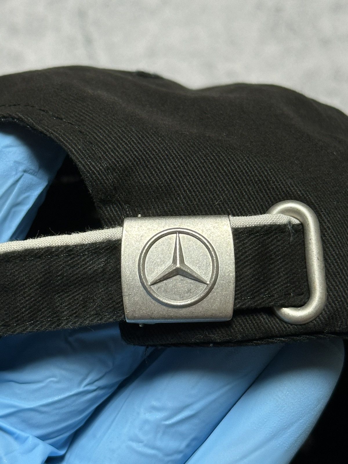 Mercedes-Benz Mercedes Benz Racing Cap Size ONE SIZE - 13 Thumbnail