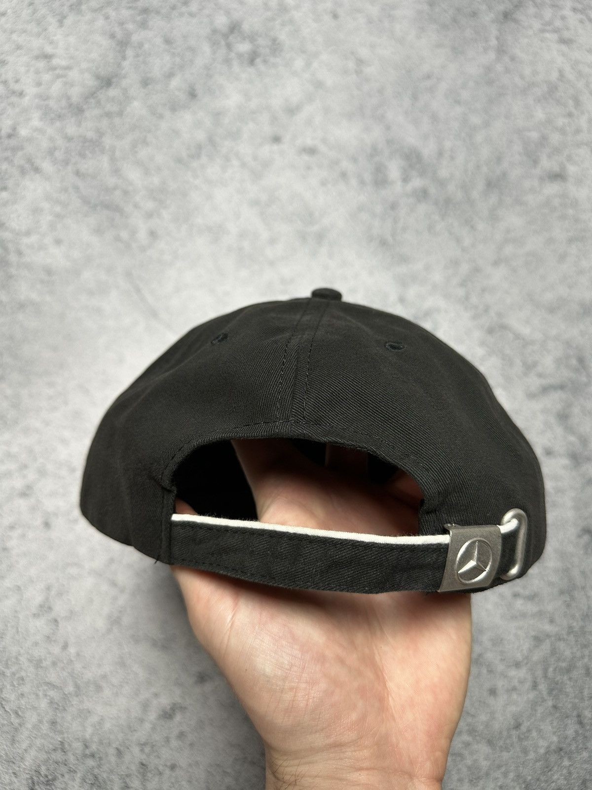 Mercedes-Benz Mercedes Benz Racing Cap Size ONE SIZE - 5 Thumbnail
