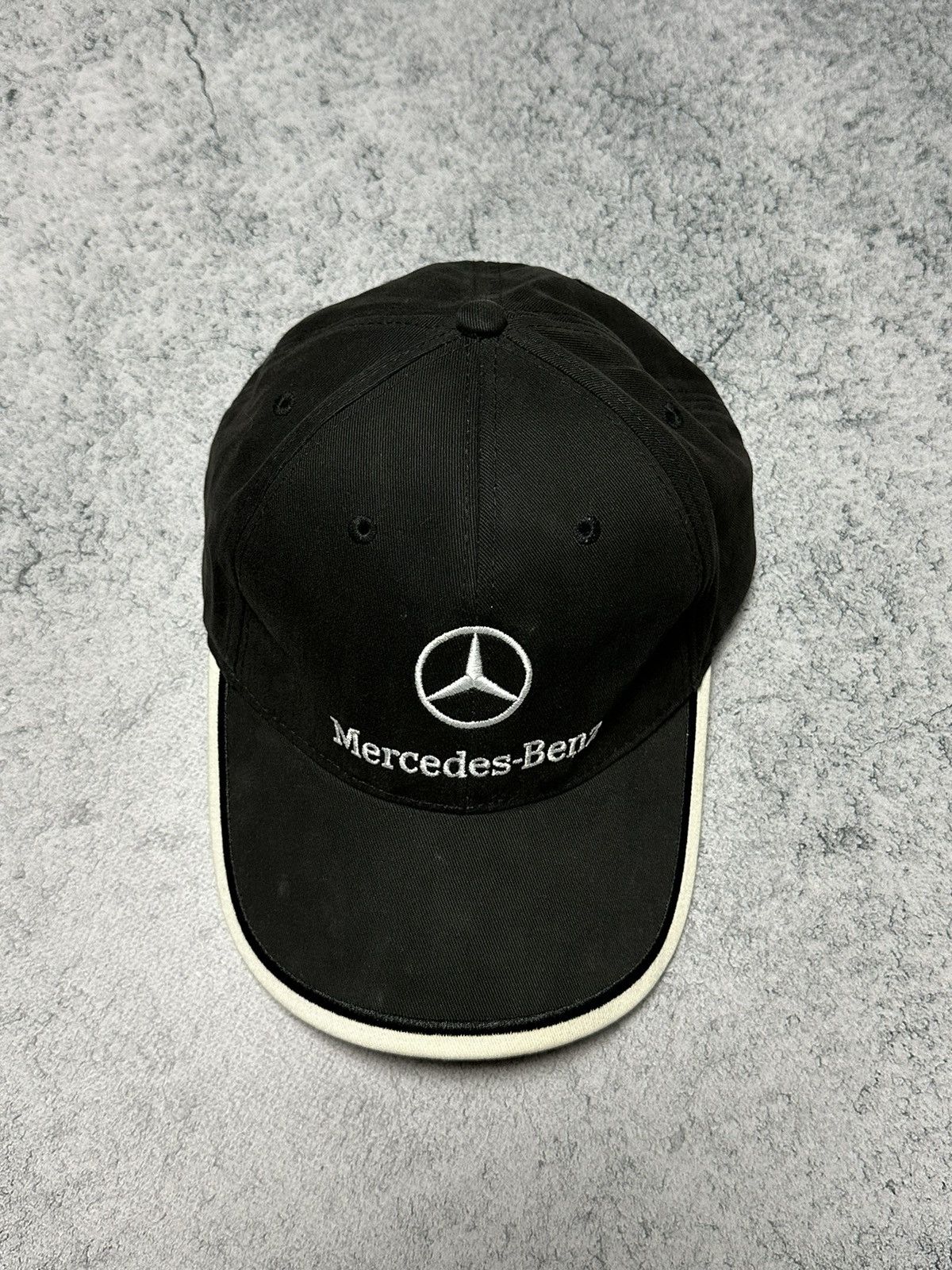 Mercedes-Benz Mercedes Benz Racing Cap Size ONE SIZE - 2 Thumbnail