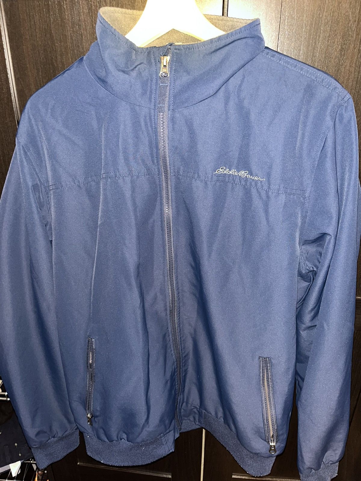 Eddie Bauer Eddie Bauer coat Grailed