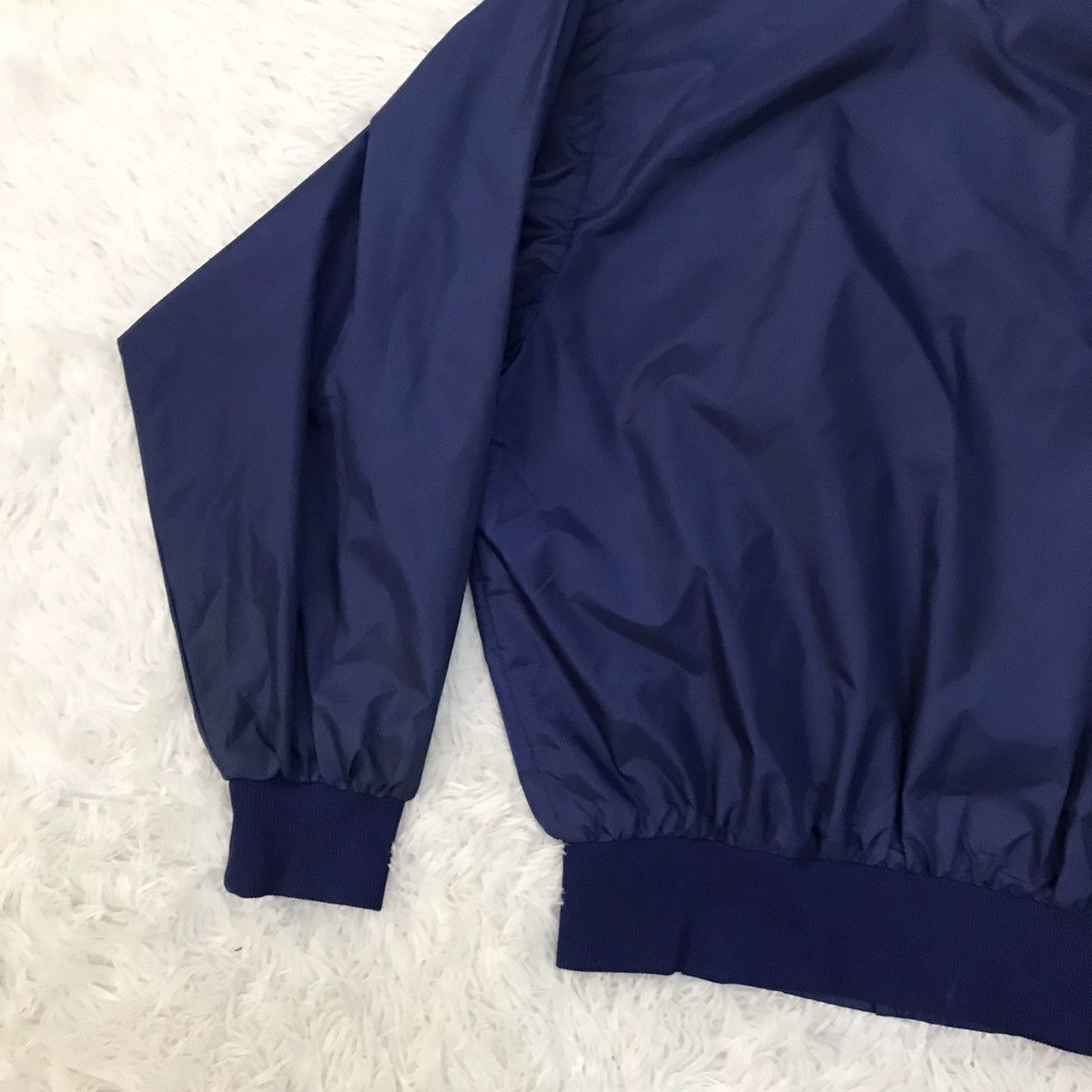 Descente Baseball Members Only Cools by Descente Jacket Size US M / EU 48-50 / 2 - 11 Thumbnail