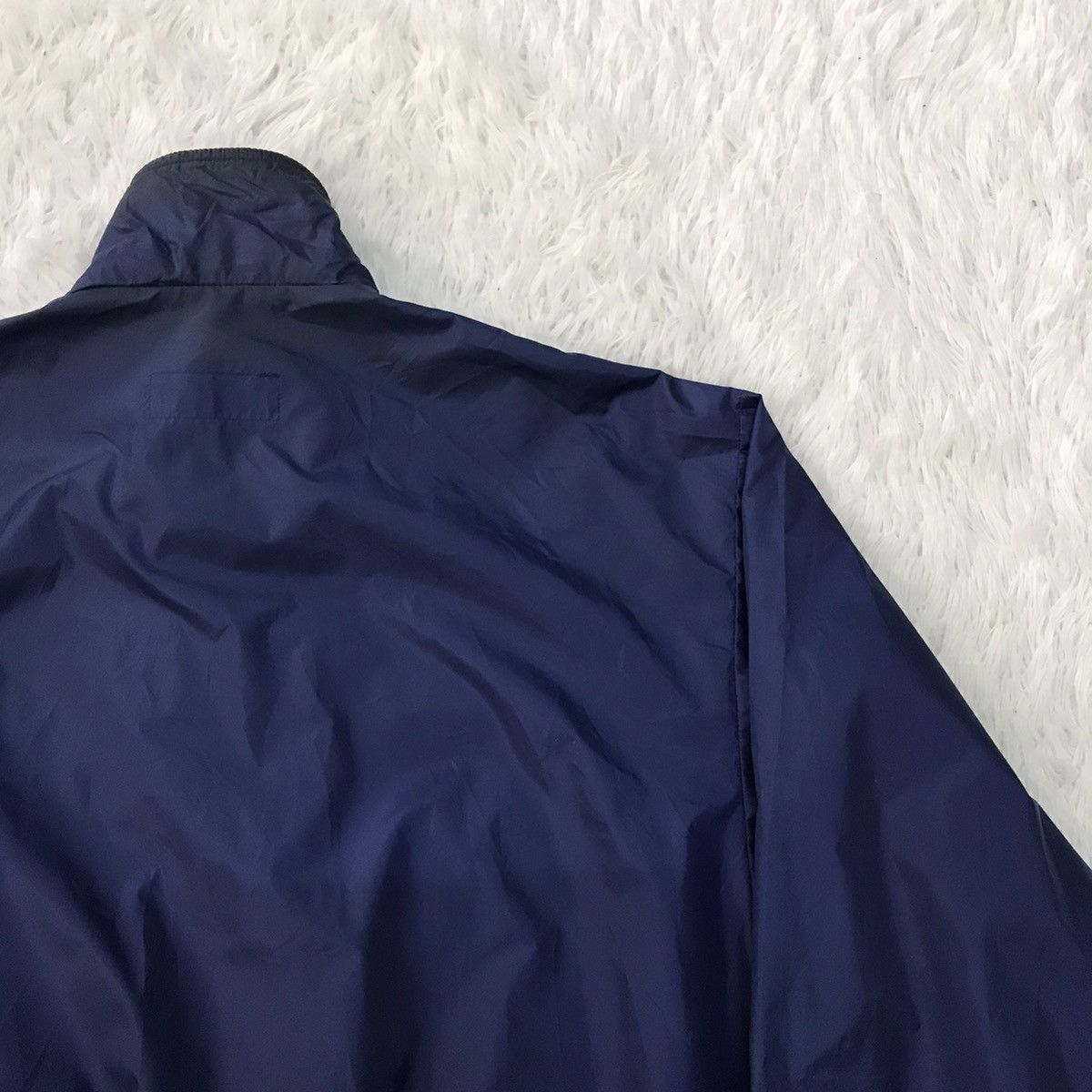 Descente Baseball Members Only Cools by Descente Jacket Size US M / EU 48-50 / 2 - 10 Thumbnail