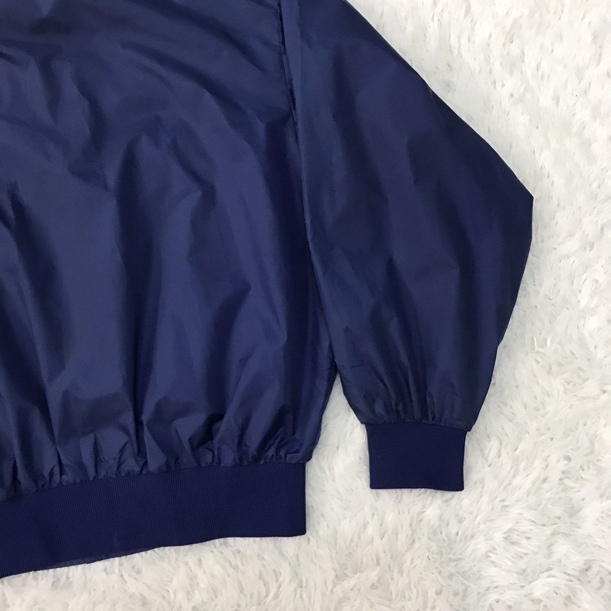 Descente Baseball Members Only Cools by Descente Jacket Size US M / EU 48-50 / 2 - 12 Thumbnail