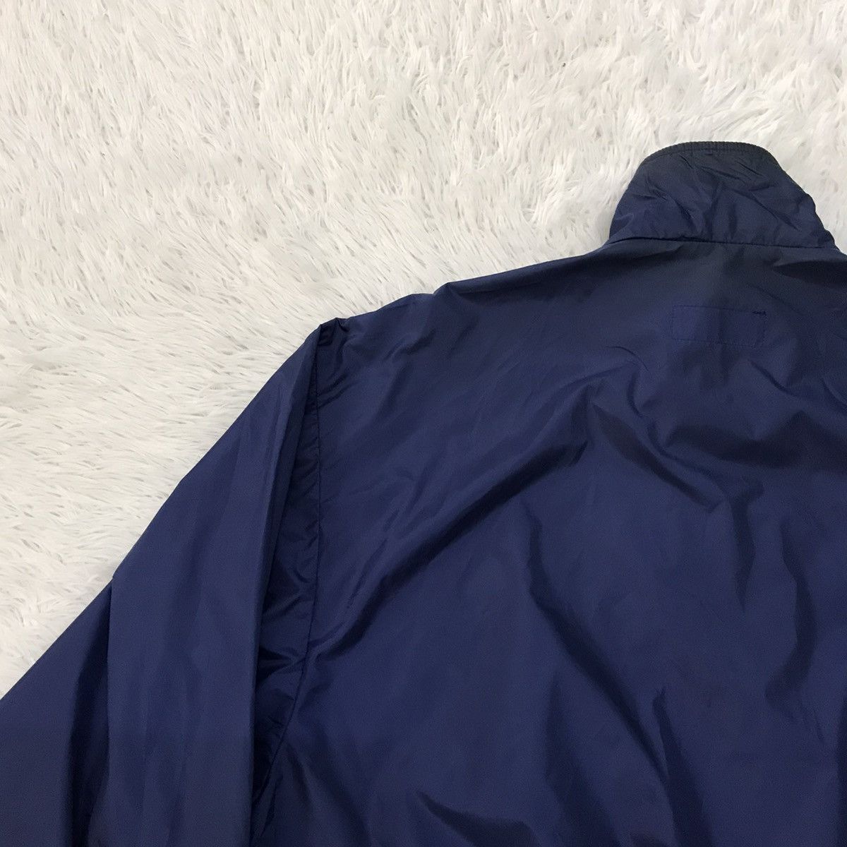 Descente Baseball Members Only Cools by Descente Jacket Size US M / EU 48-50 / 2 - 9 Thumbnail