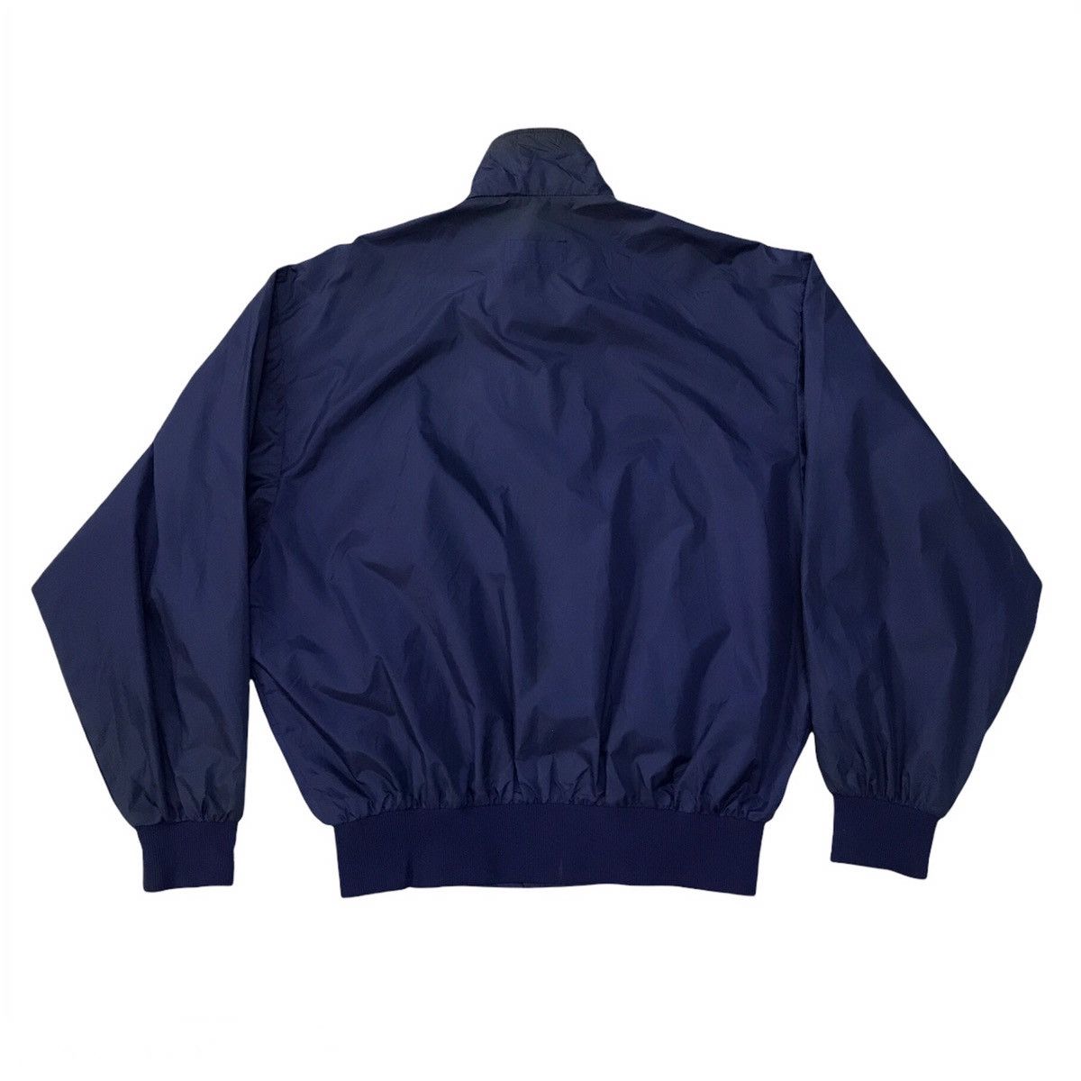 Descente Baseball Members Only Cools by Descente Jacket Size US M / EU 48-50 / 2 - 2 Thumbnail