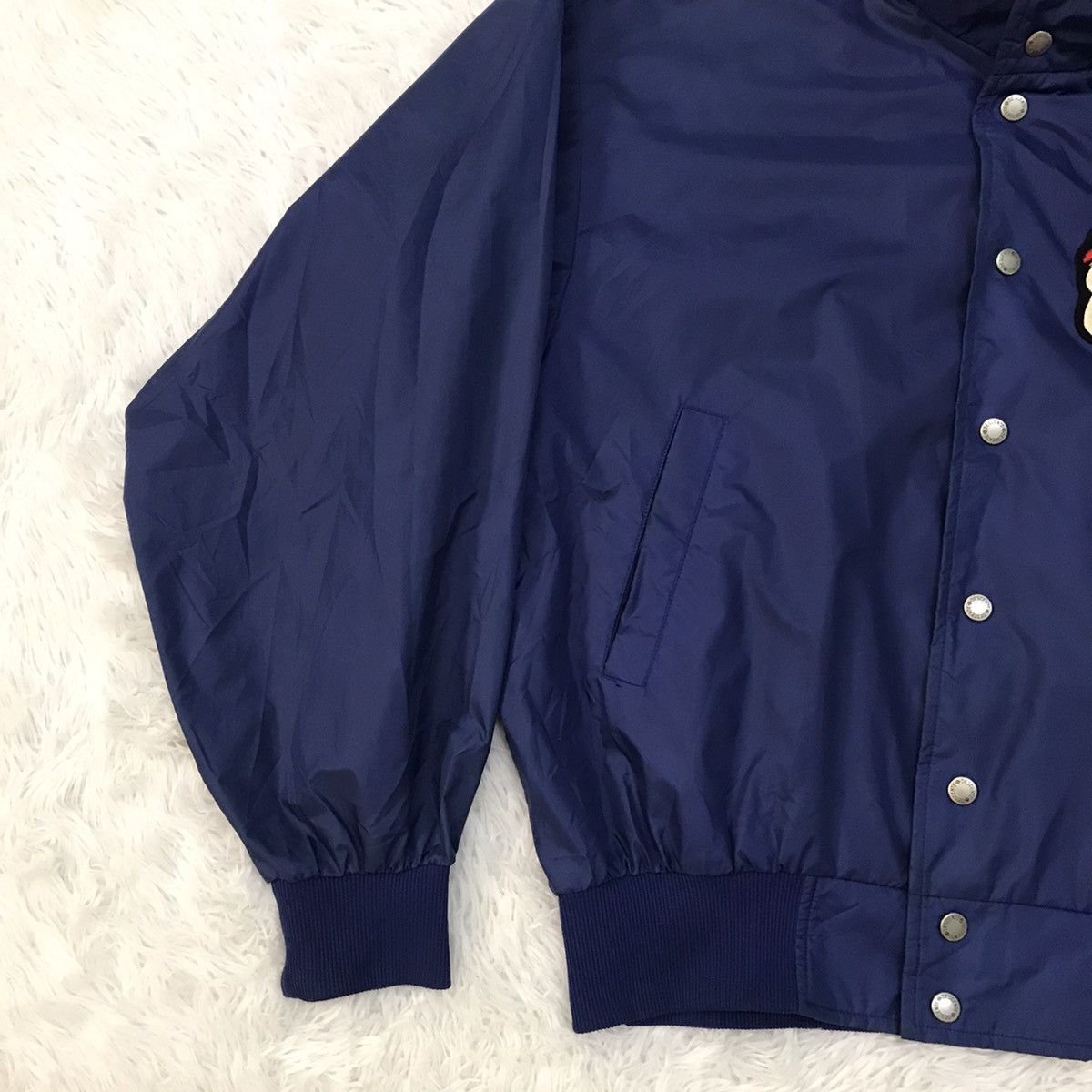 Descente Baseball Members Only Cools by Descente Jacket Size US M / EU 48-50 / 2 - 5 Thumbnail