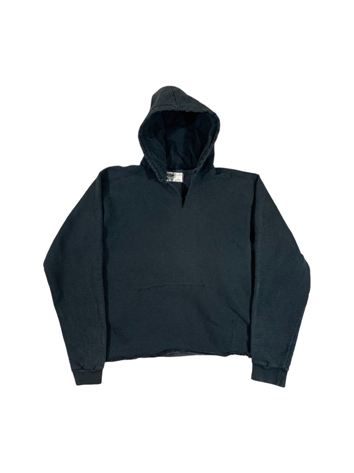 Replay Hommes Col Rond Coupe Athlétique Pull TAILLE S
