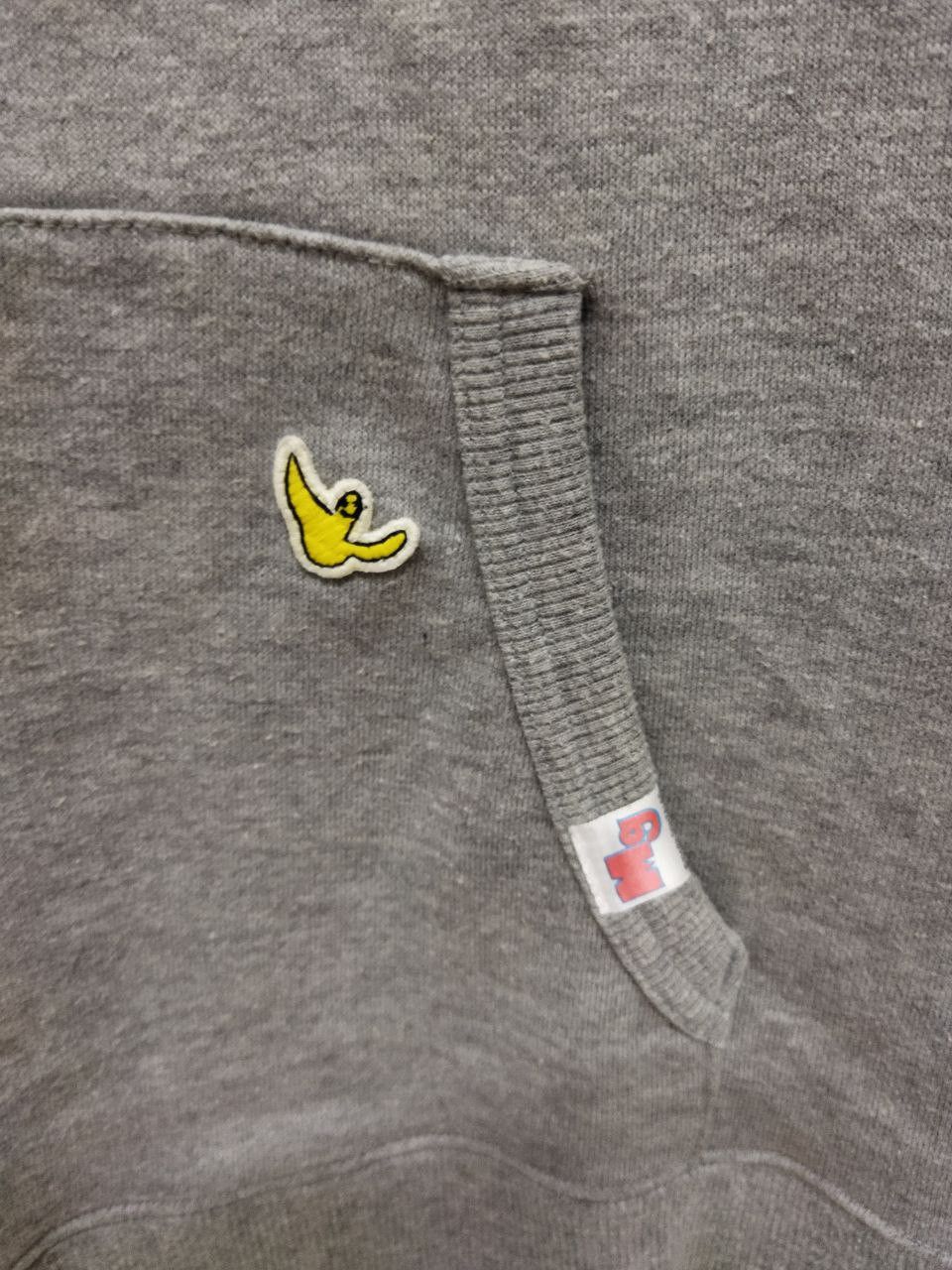 Japanese Brand Mark Gonzales Skate Hoodie - Size L Size US L / EU 52-54 / 3 - 5 Thumbnail
